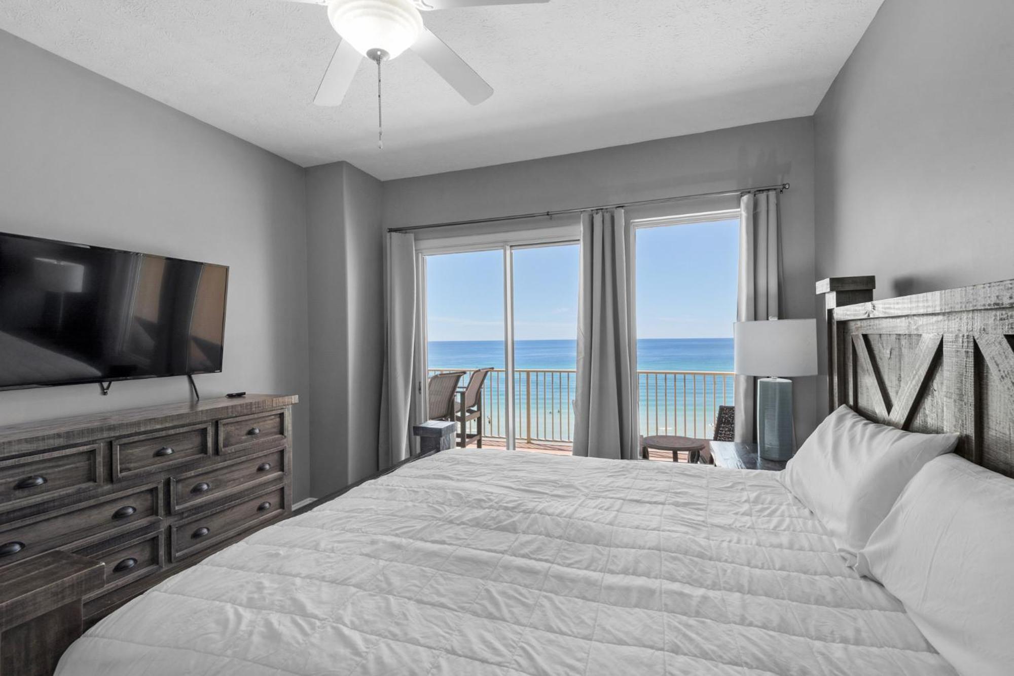 Treasure Island 0505 Panama City Beach