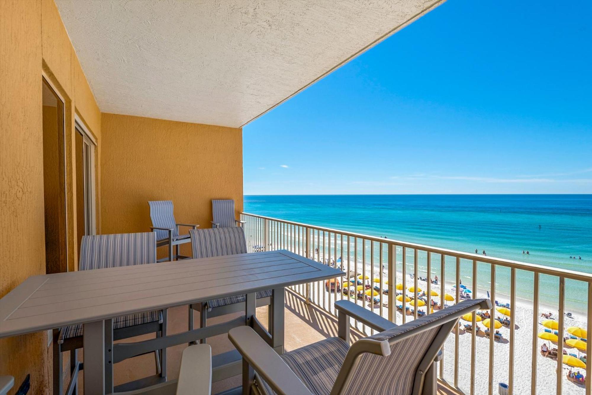 Treasure Island 0505 * Panama City Beach