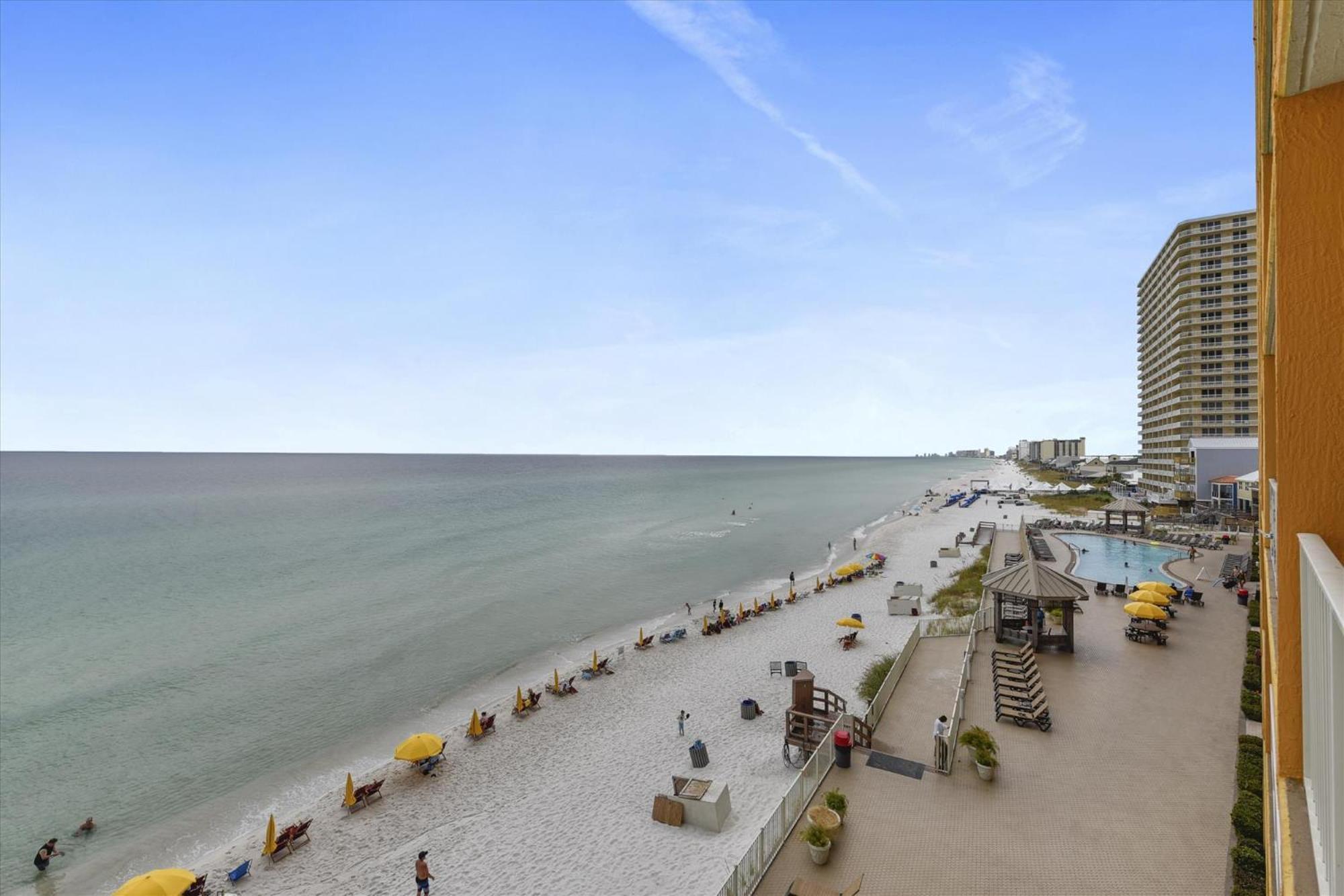 Treasure Island 0401 Holiday home Panama City Beach