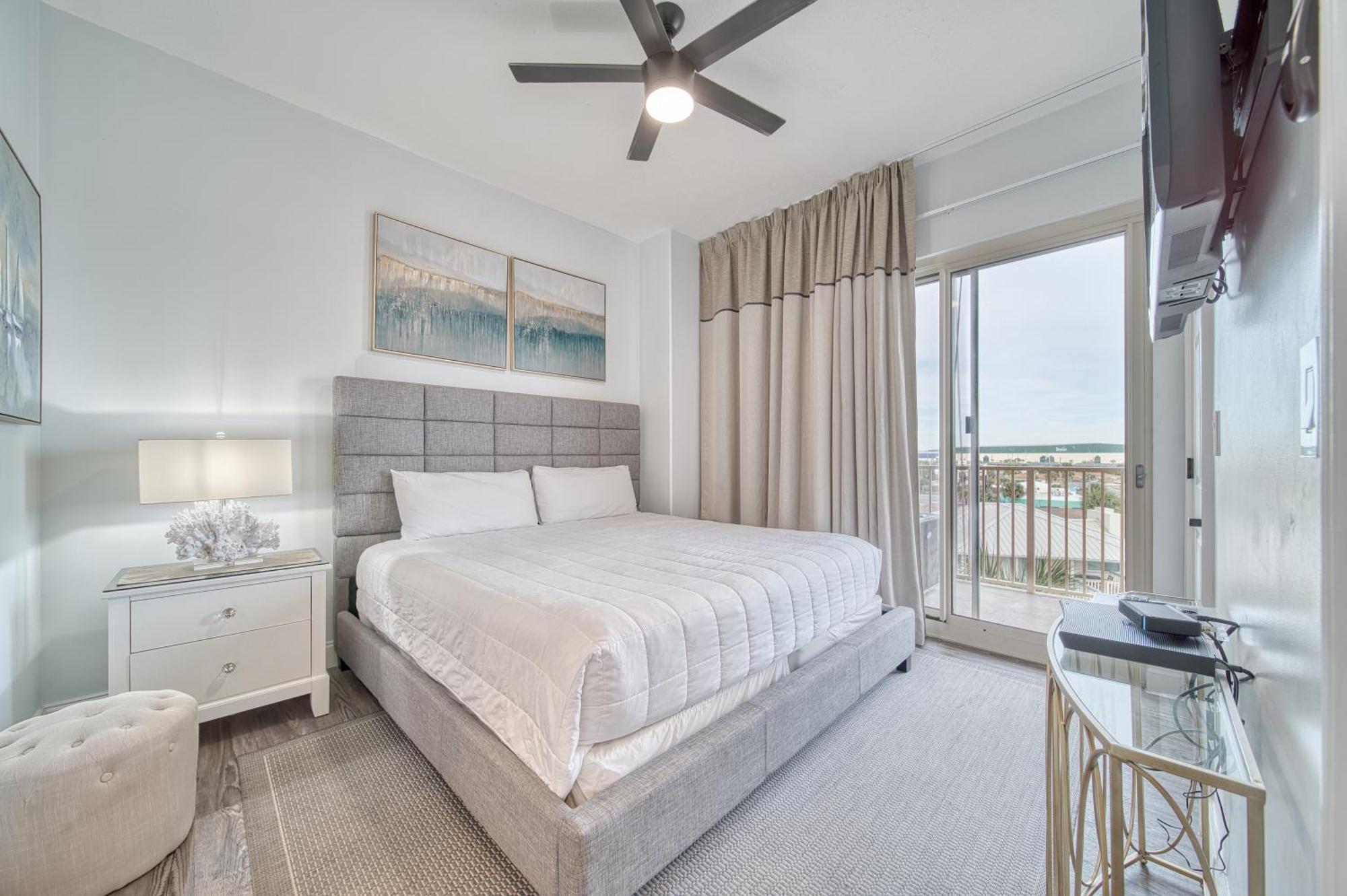 Treasure Island 0401 Holiday home Panama City Beach
