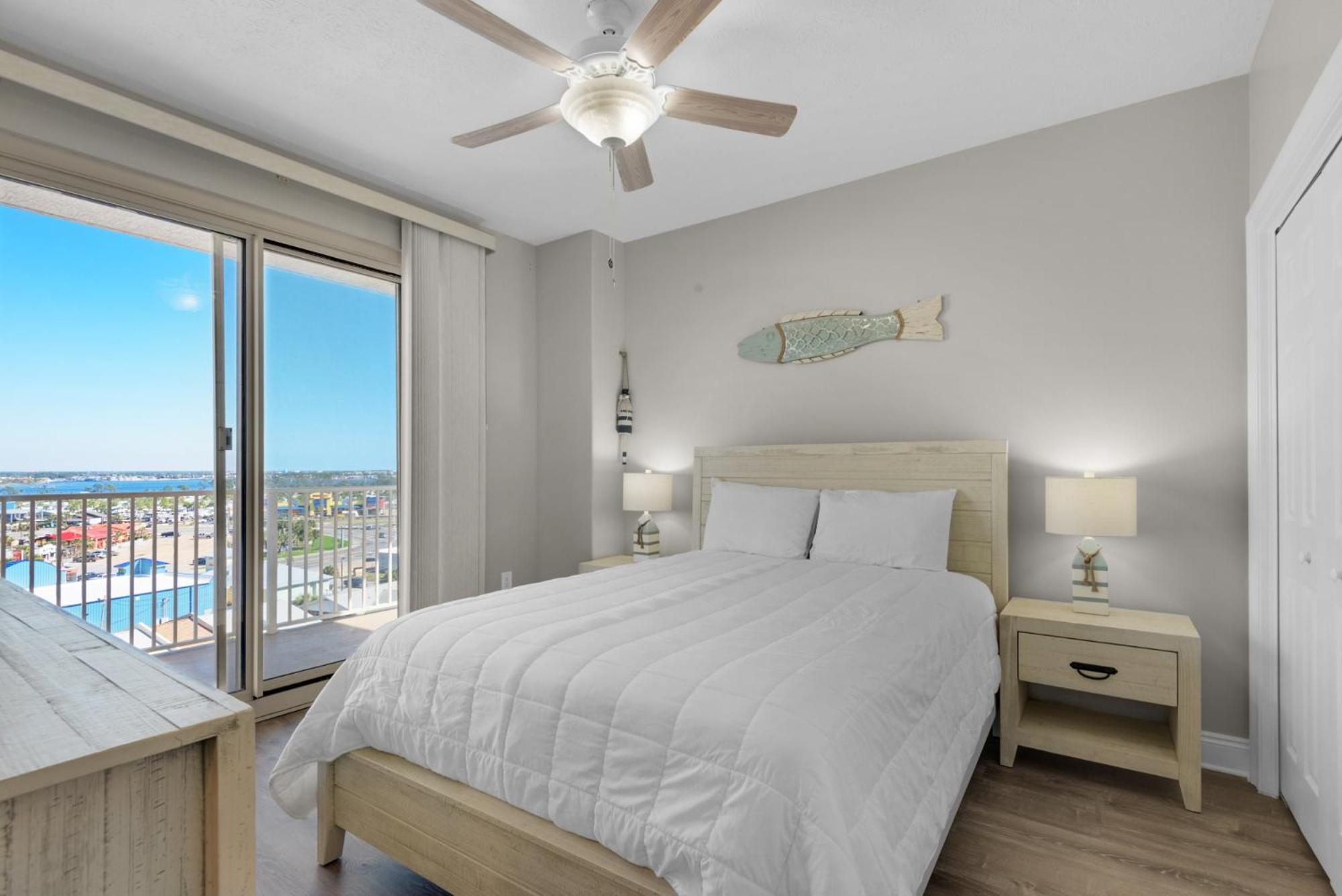 Treasure Island 0801 Holiday home Panama City Beach