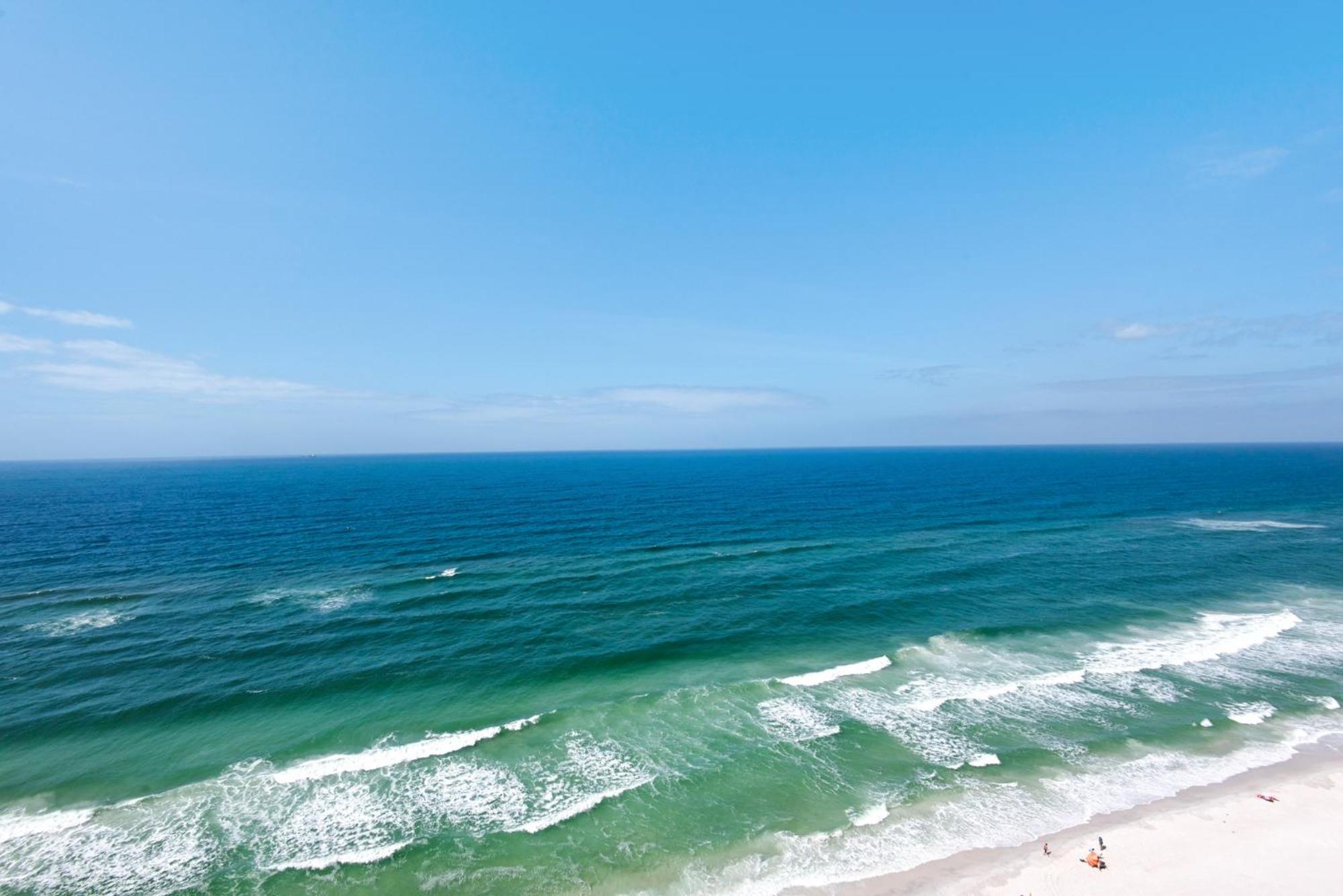 Treasure Island 1806 * Panama City Beach