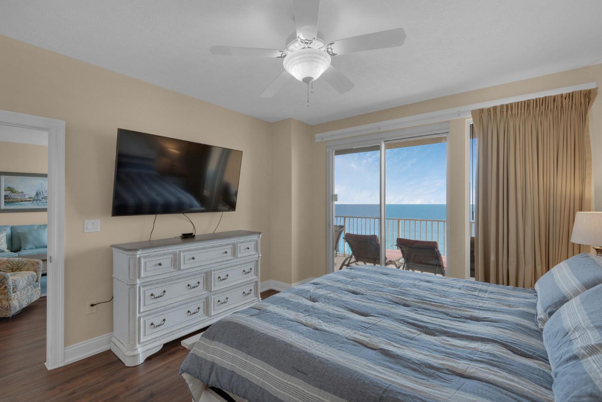 Holiday home Treasure Island 1611 Panama City Beach