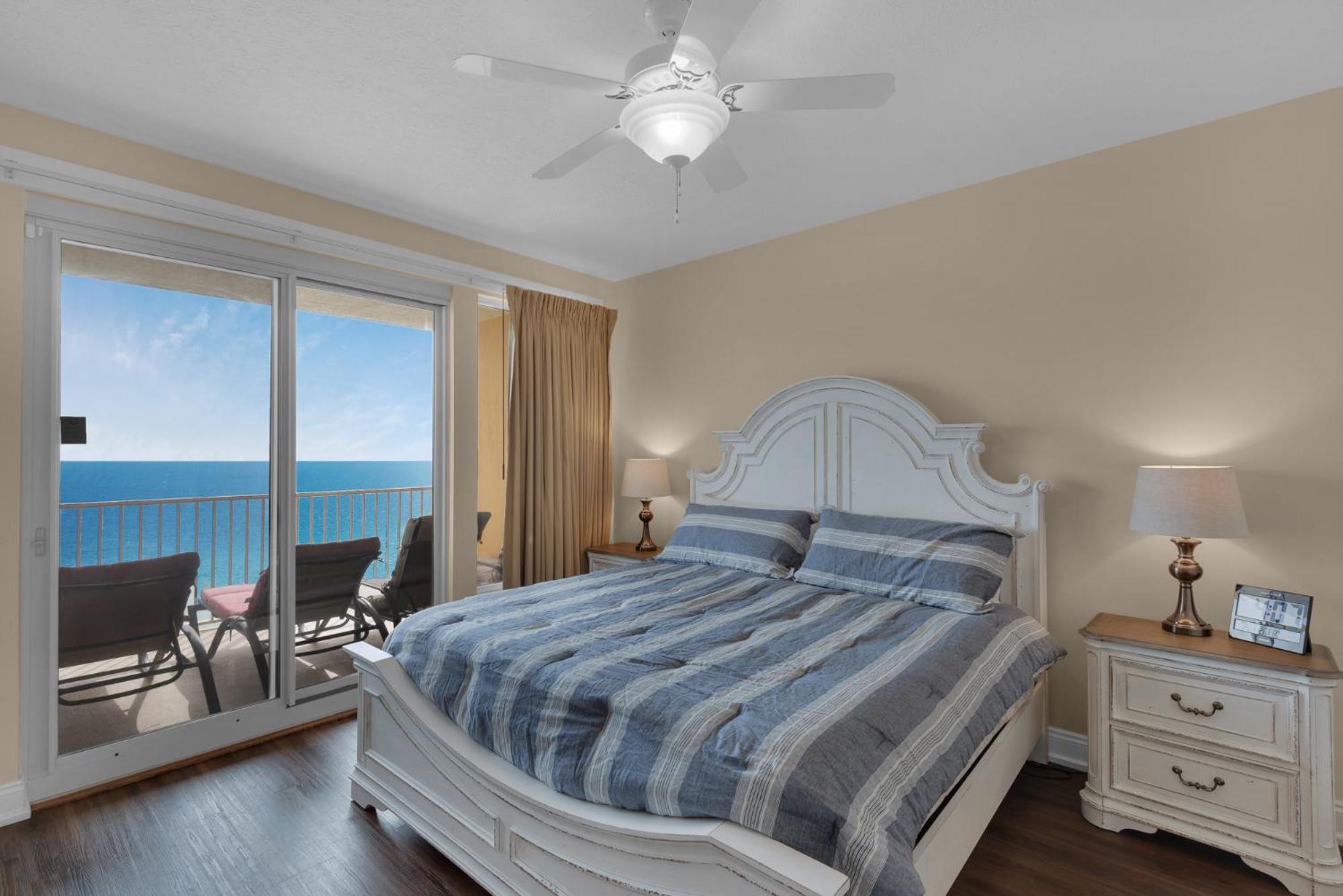Treasure Island 1611 * Panama City Beach