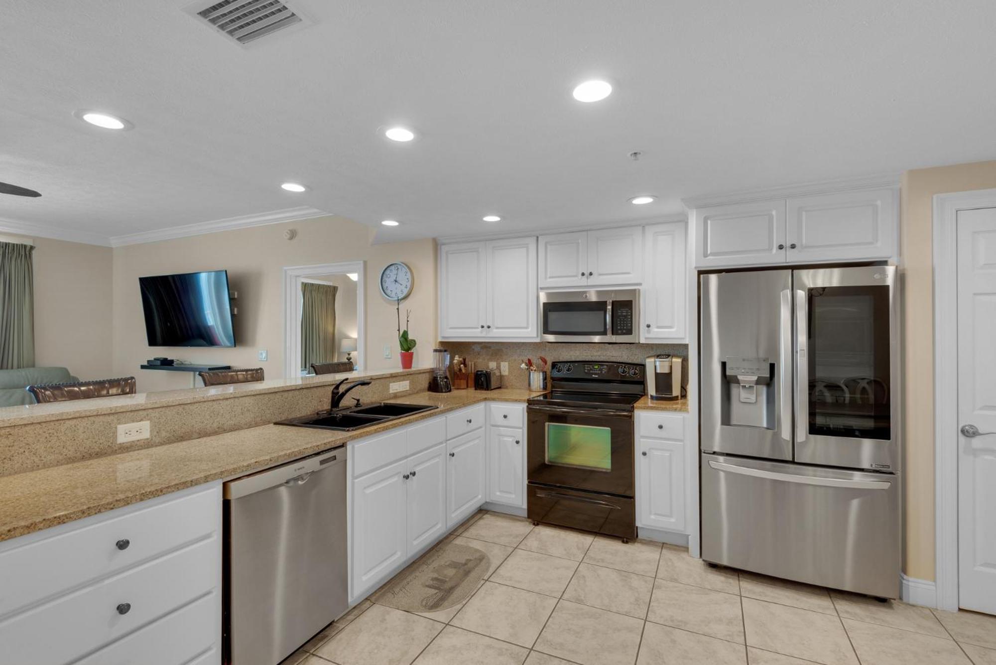 Treasure Island 1611 Holiday home