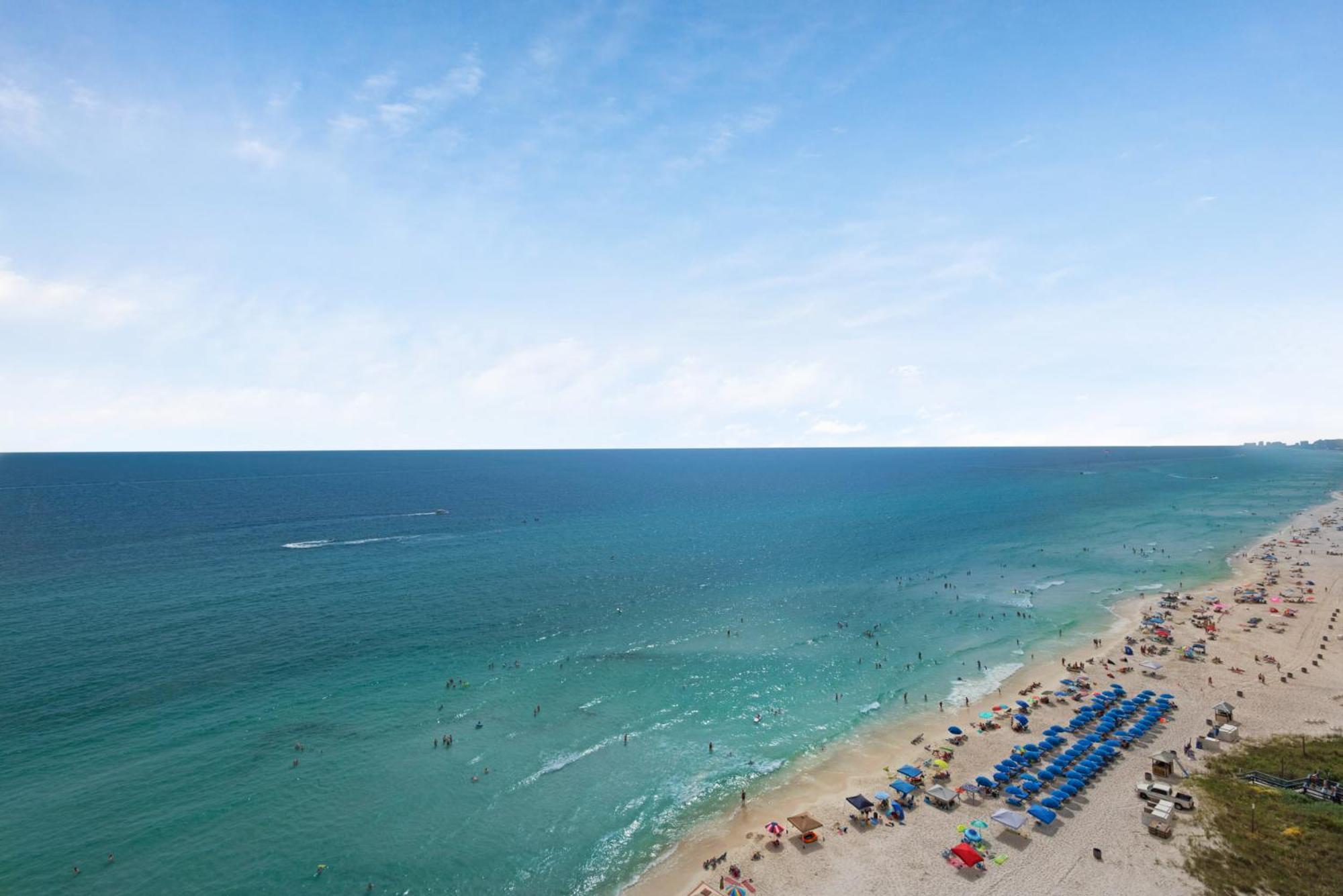 Treasure Island 1611 Panama City Beach