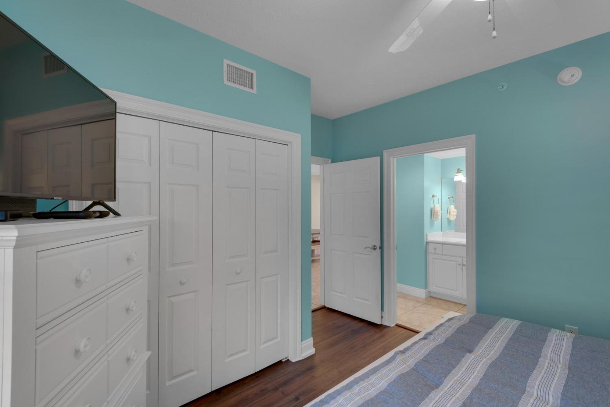 Treasure Island 1611 Holiday home Panama City Beach