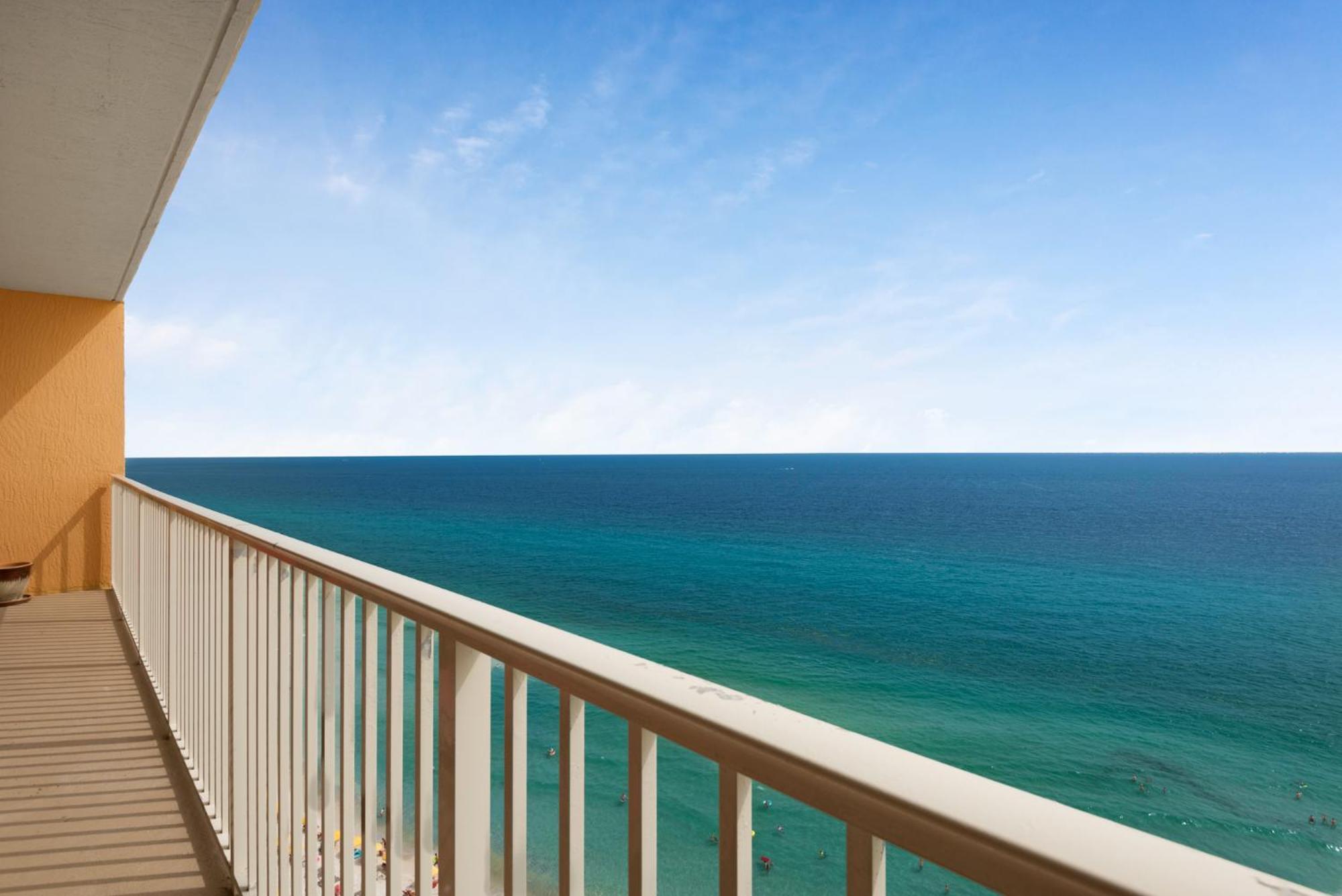 Treasure Island 1611 Panama City Beach