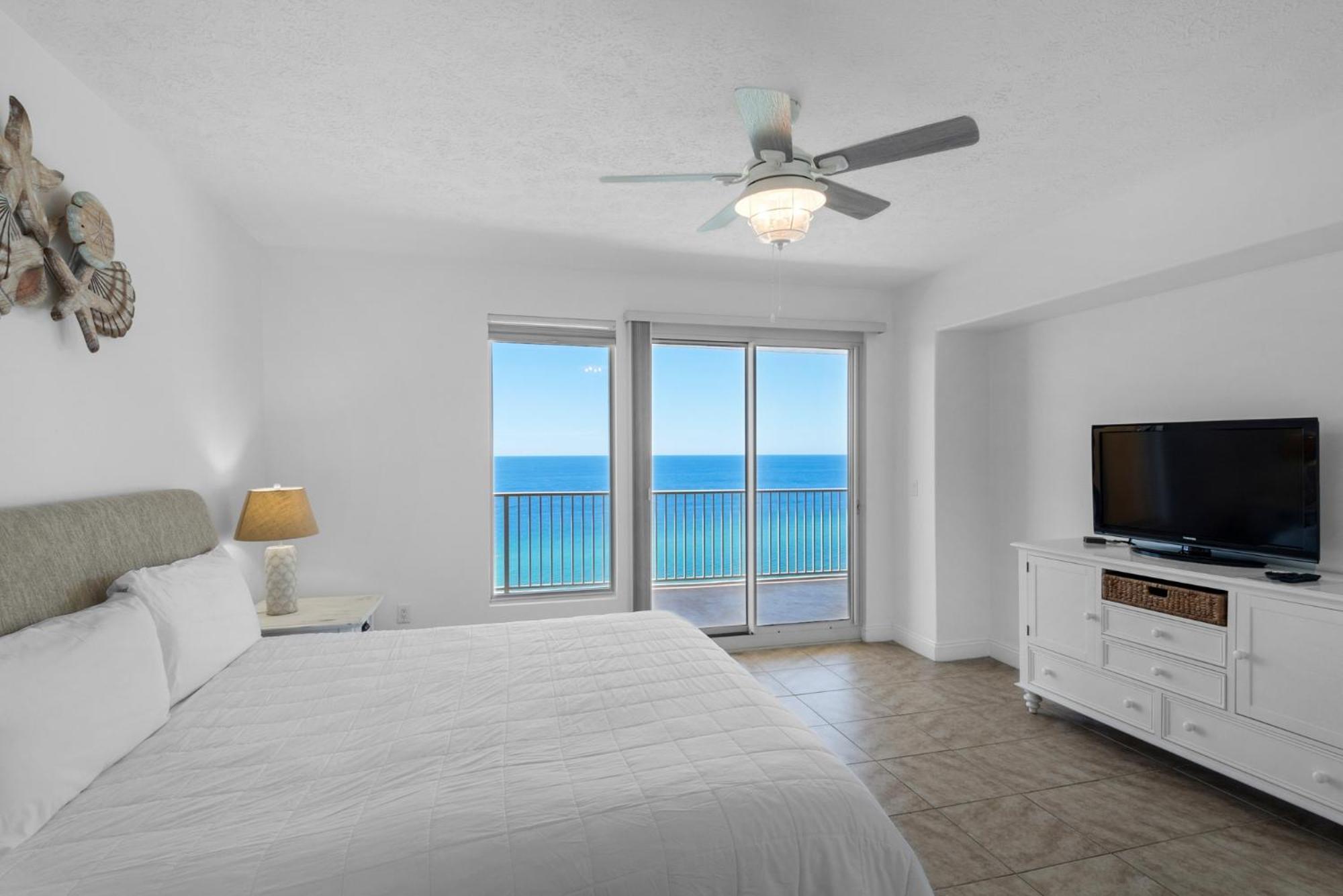 Treasure Island 1612 Holiday home