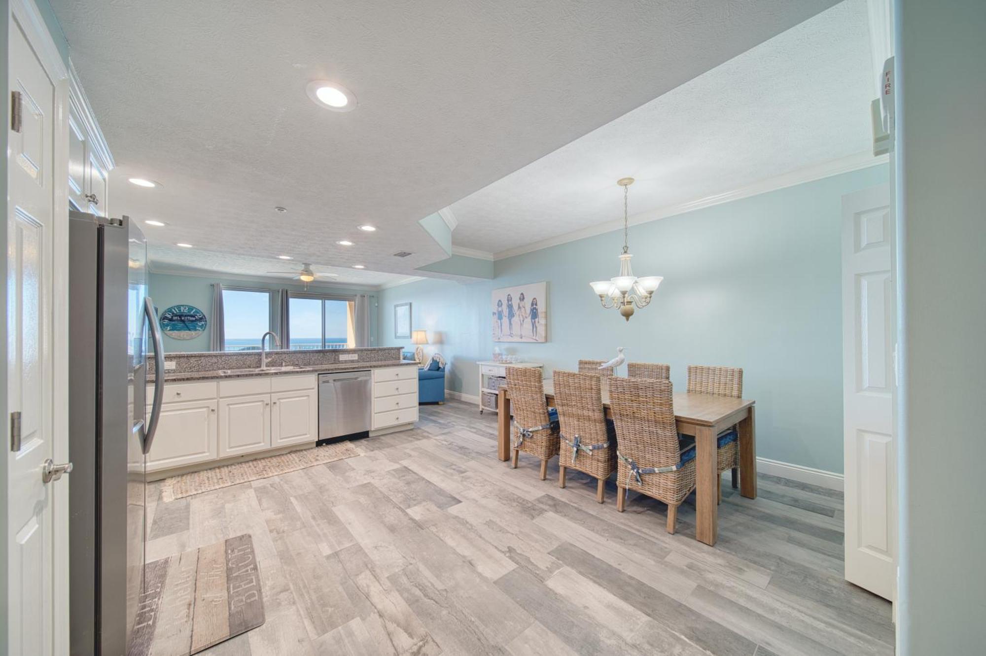 Holiday home Treasure Island 1606