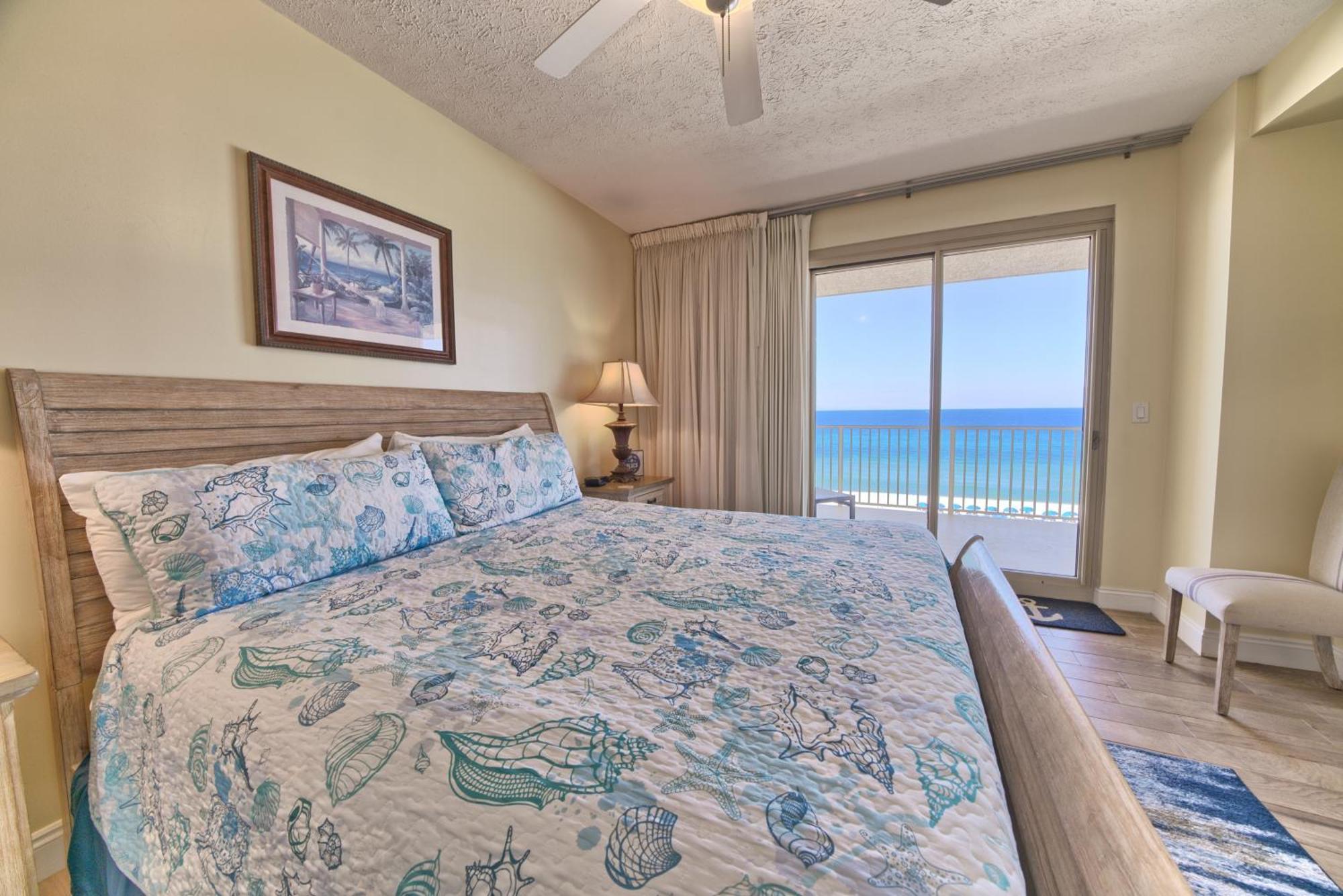 Apartment Roomy With Pool And Access - Unit 0502 Panama City Beach