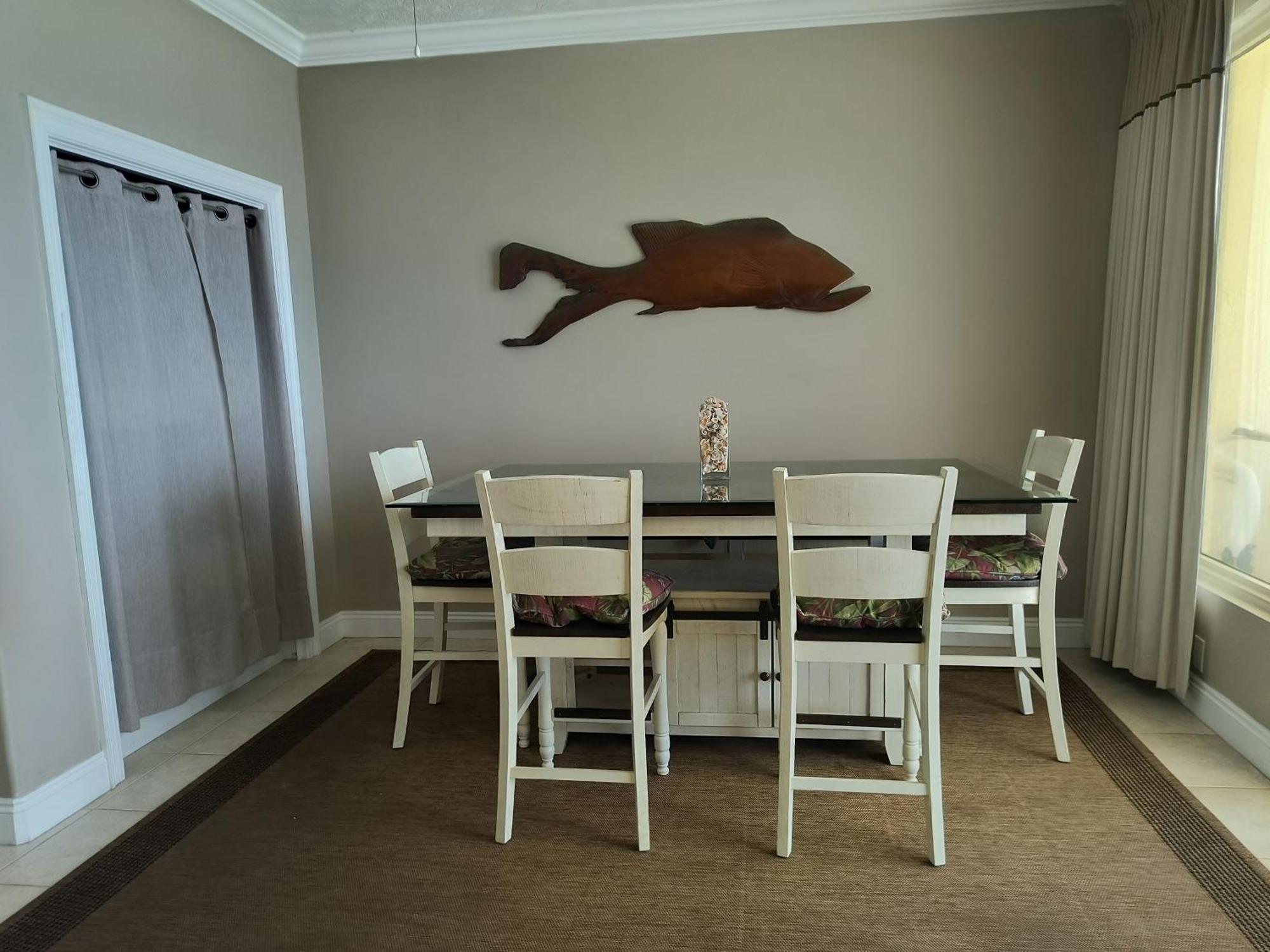 Stunning 16th Floor With Fitness Center, Hot Tubs, Pools, And Access - Unit 1606 * Panama City Beach