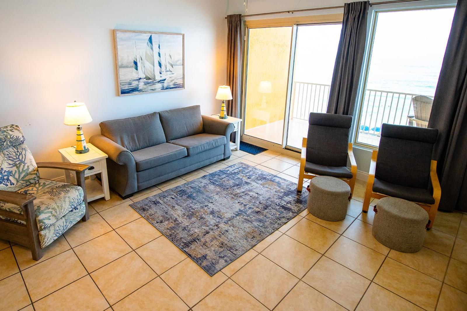 Treasure Island 0411 Holiday home Panama City Beach