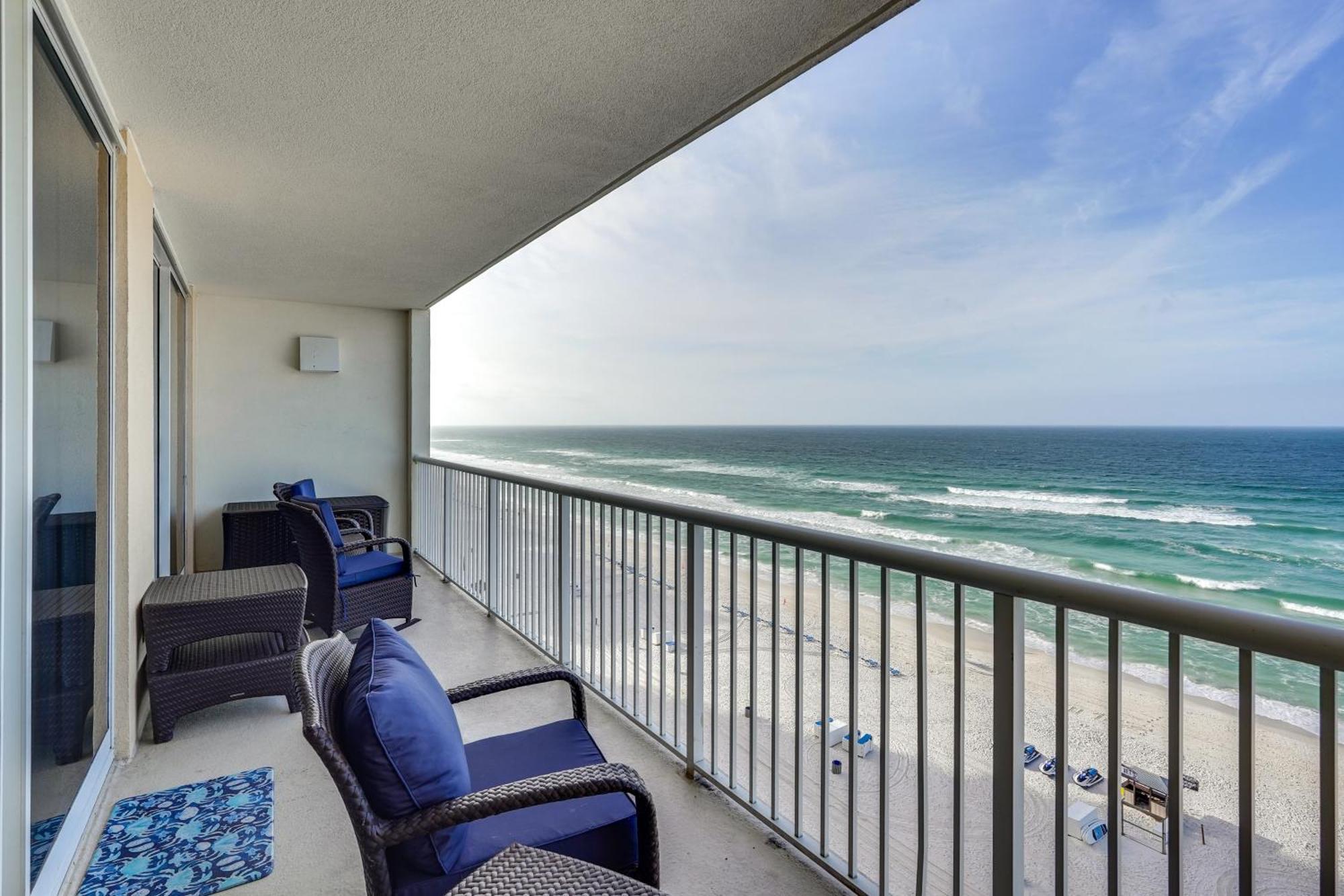 9th-floor At Majestic Resort! Apartment