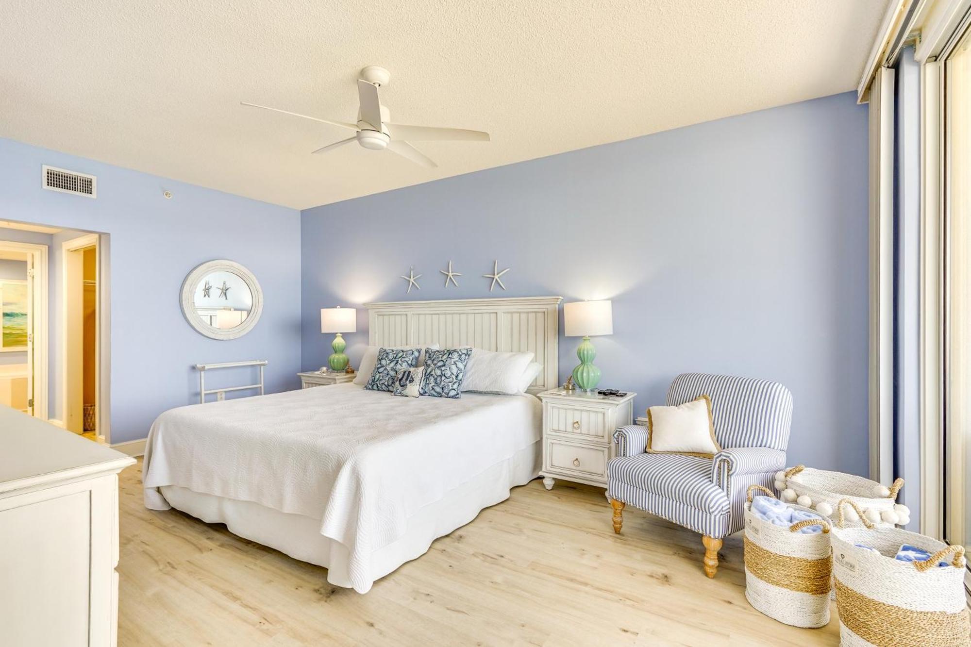 9th-floor At Majestic Resort! Apartment *
