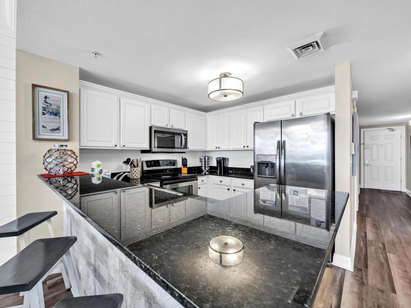 Apartment Calypso 2-1902 West Panama City Beach