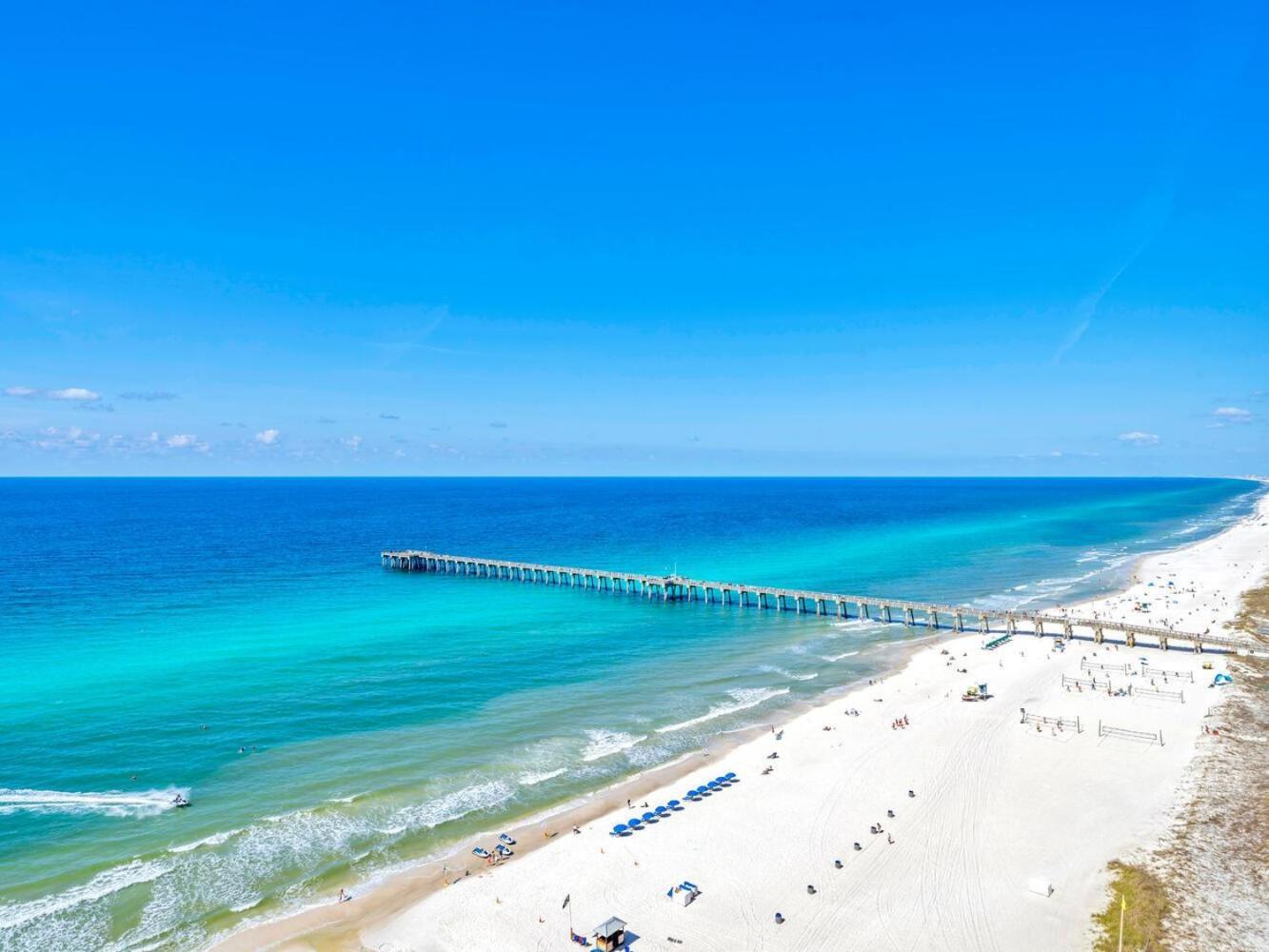 Calypso 2-1902 West Panama City Beach