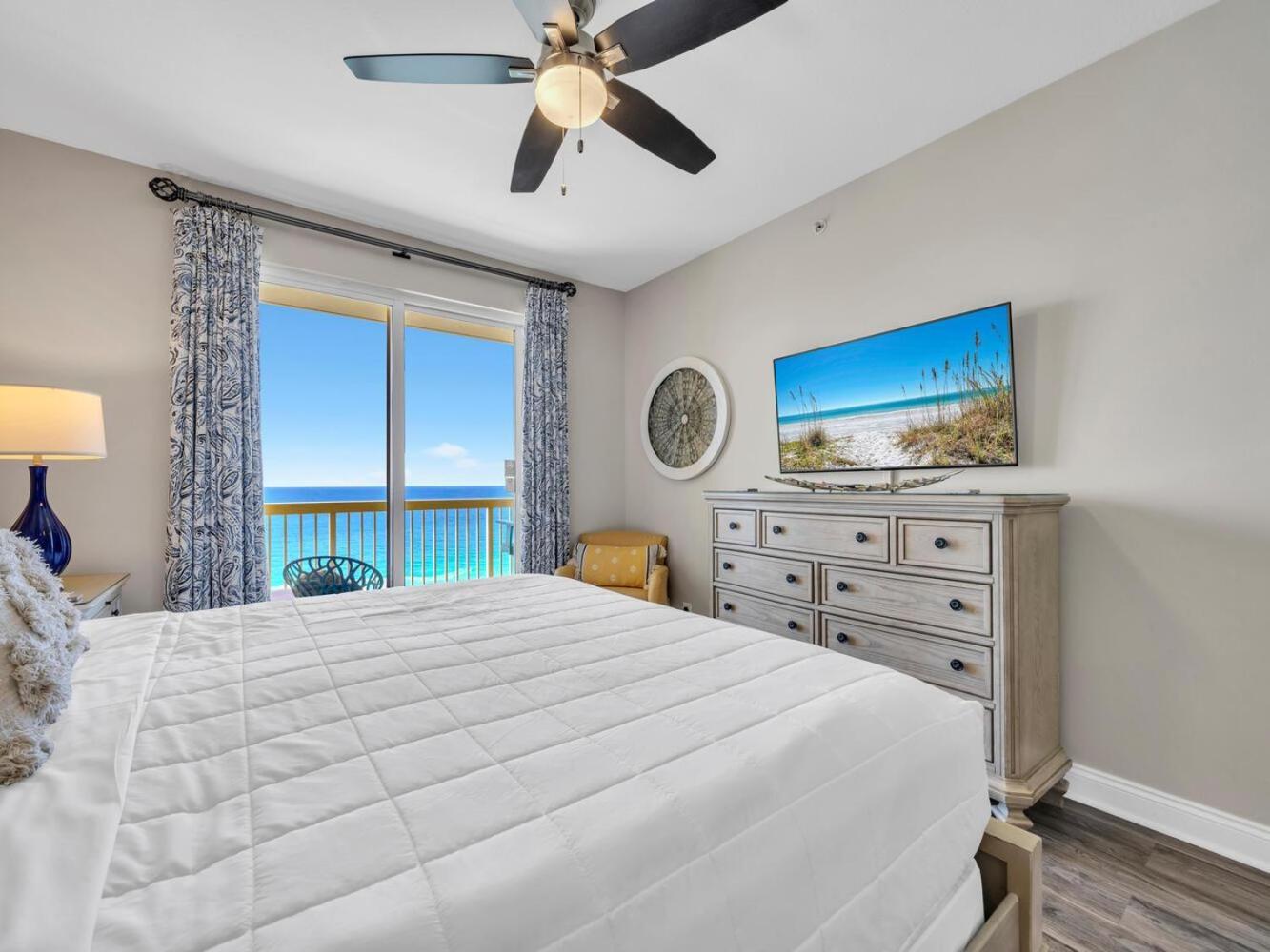 Calypso 2-1902 West * Panama City Beach