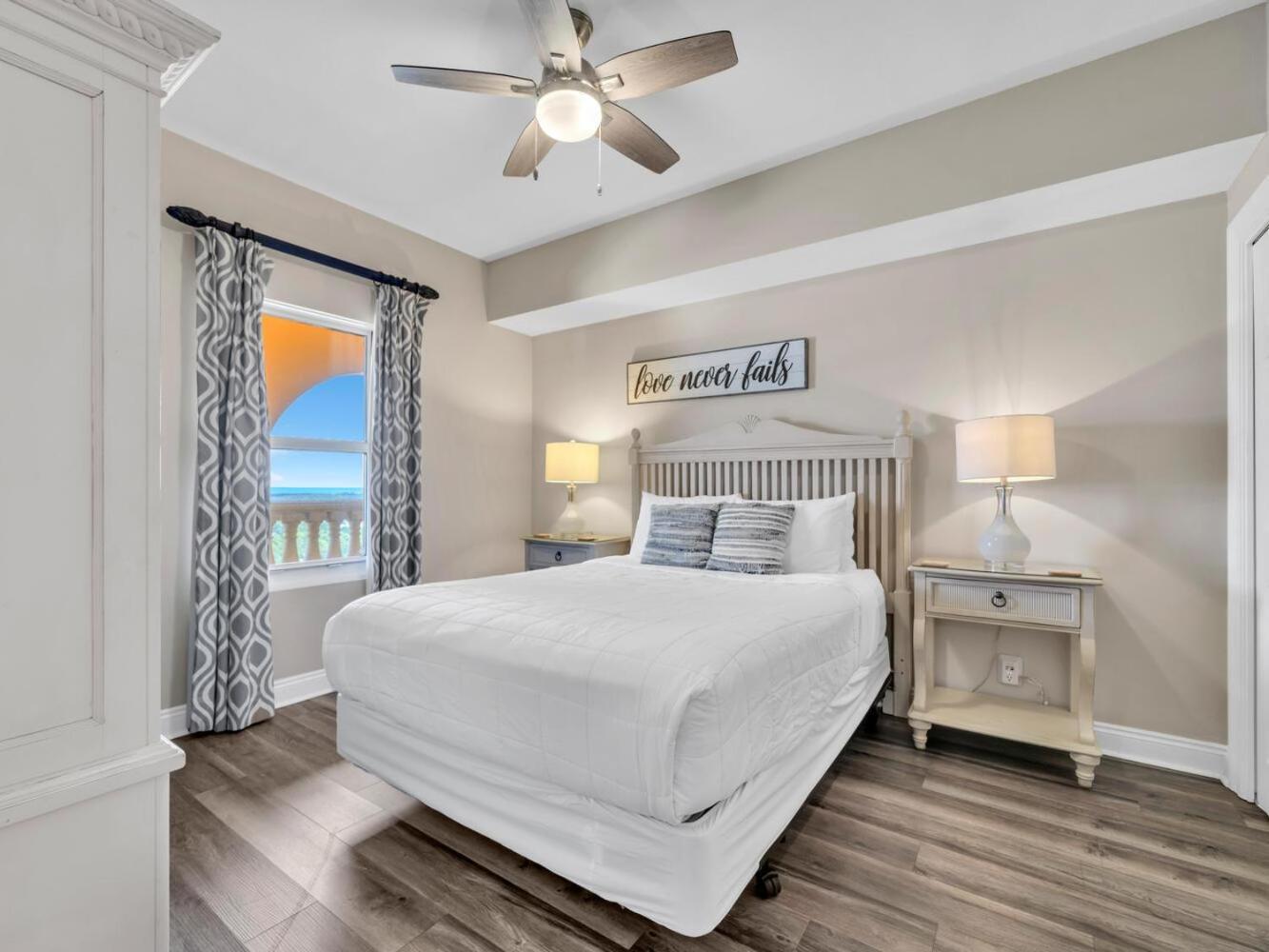 Apartment Calypso 2-1902 West *