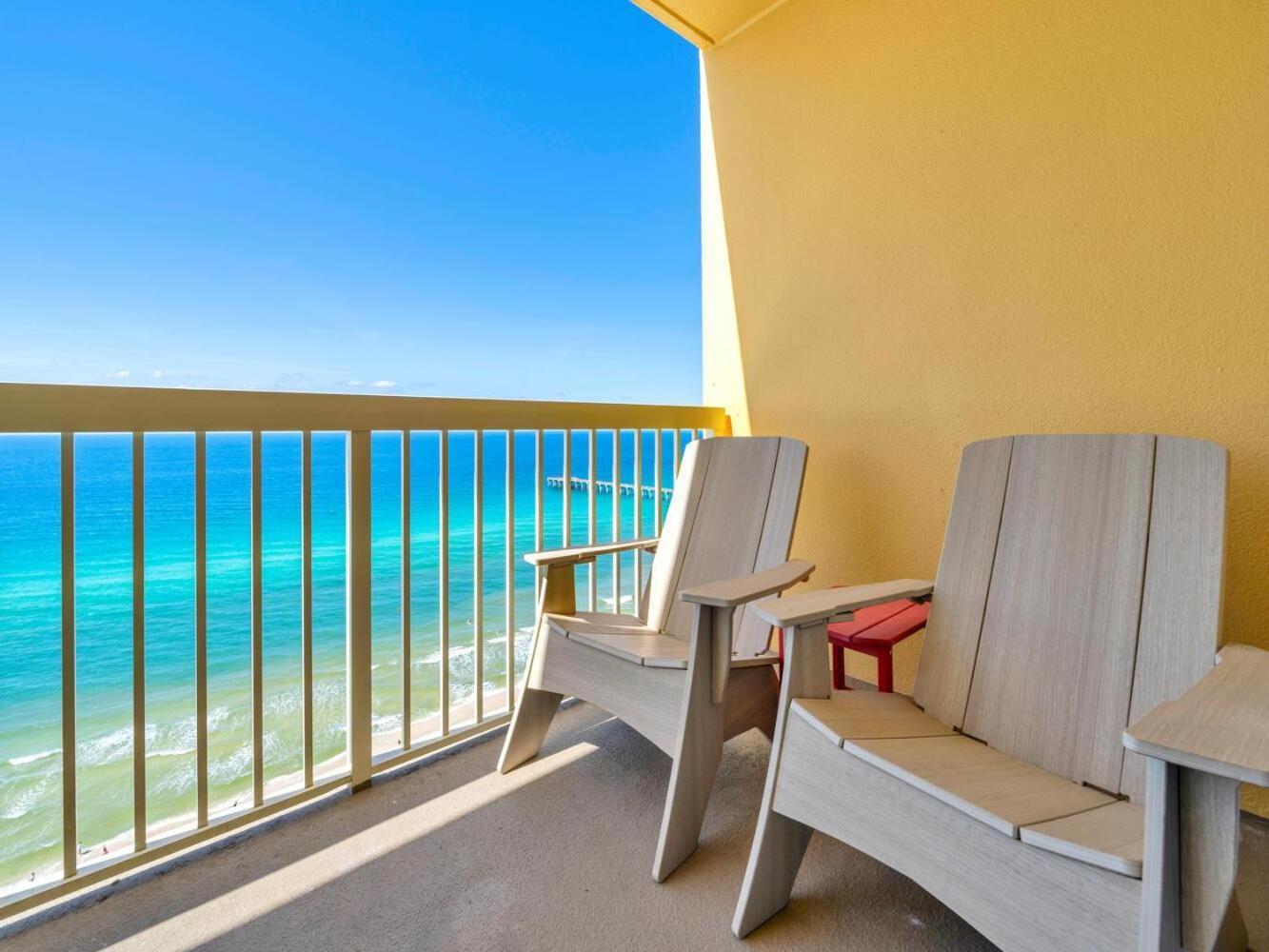 Apartment Calypso 2-1902 West Panama City Beach