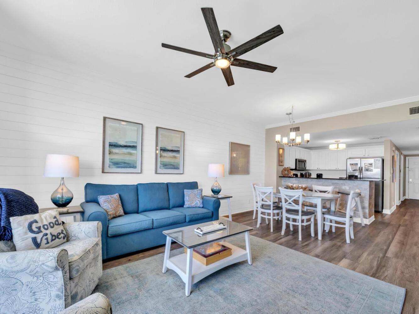 Apartment Calypso 2-1902 West *