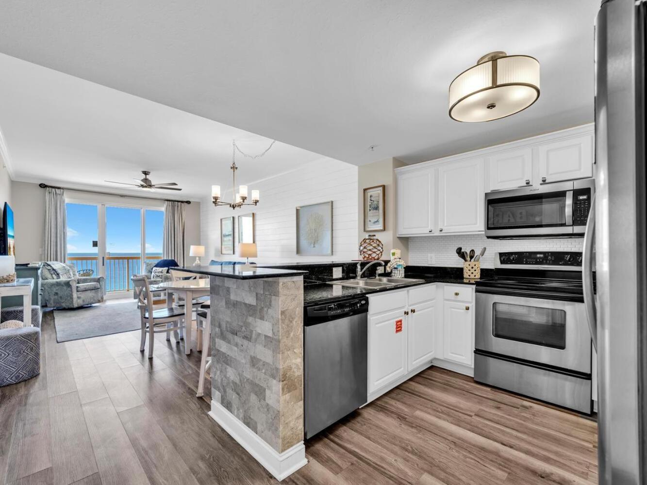 Calypso 2-1902 West Apartment Panama City Beach