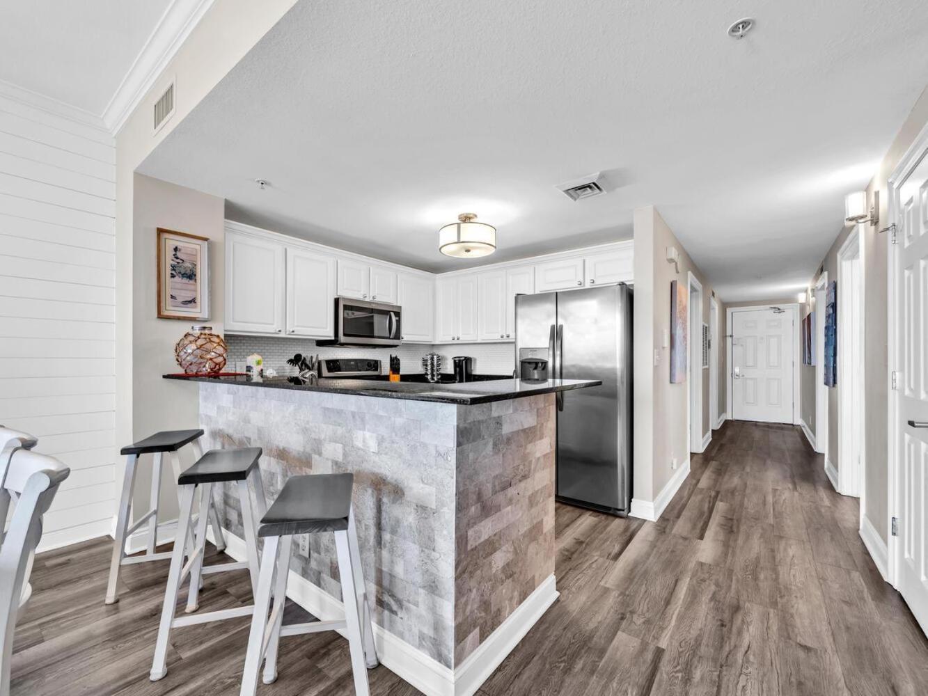 Apartment Calypso 2-1902 West Panama City Beach