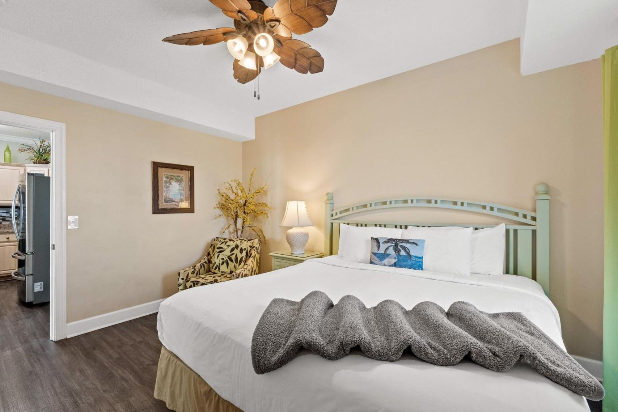 Twin Palms #1905 By Book That Holiday home Panama City Beach