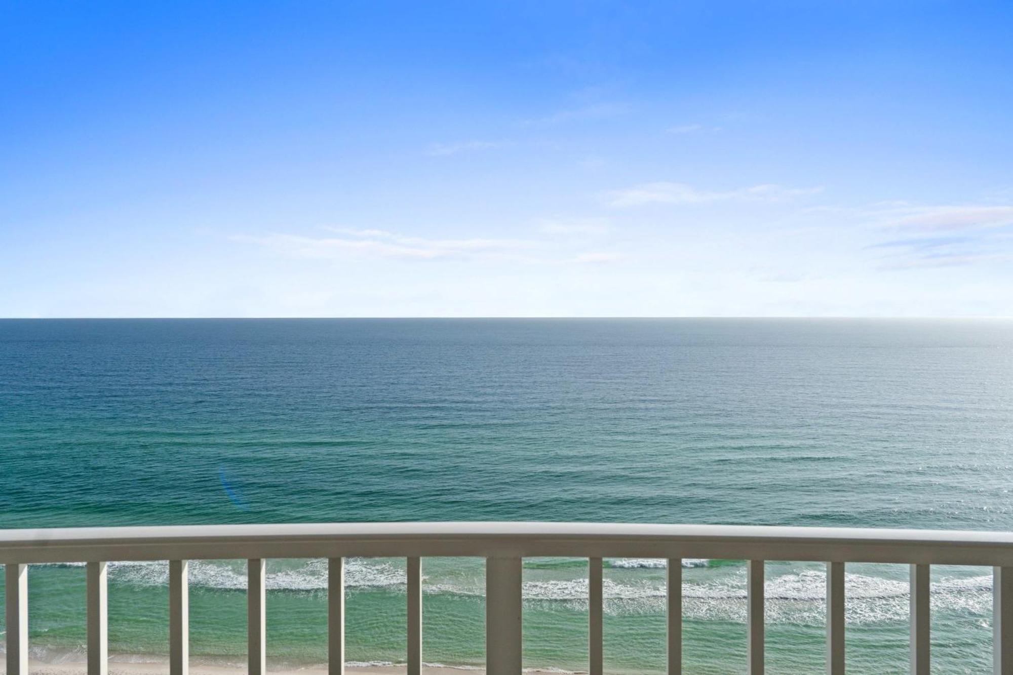 Twin Palms #1905 By Book That * Panama City Beach