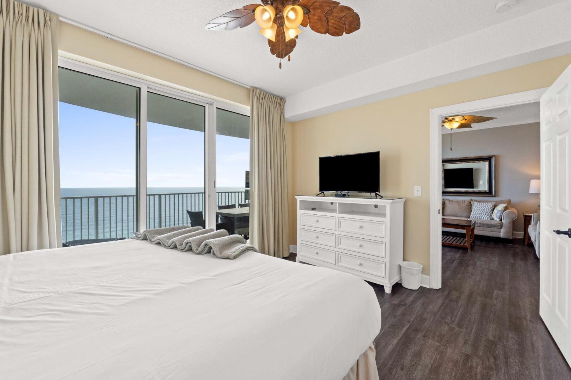 Holiday home Twin Palms #1905 By Book That Panama City Beach