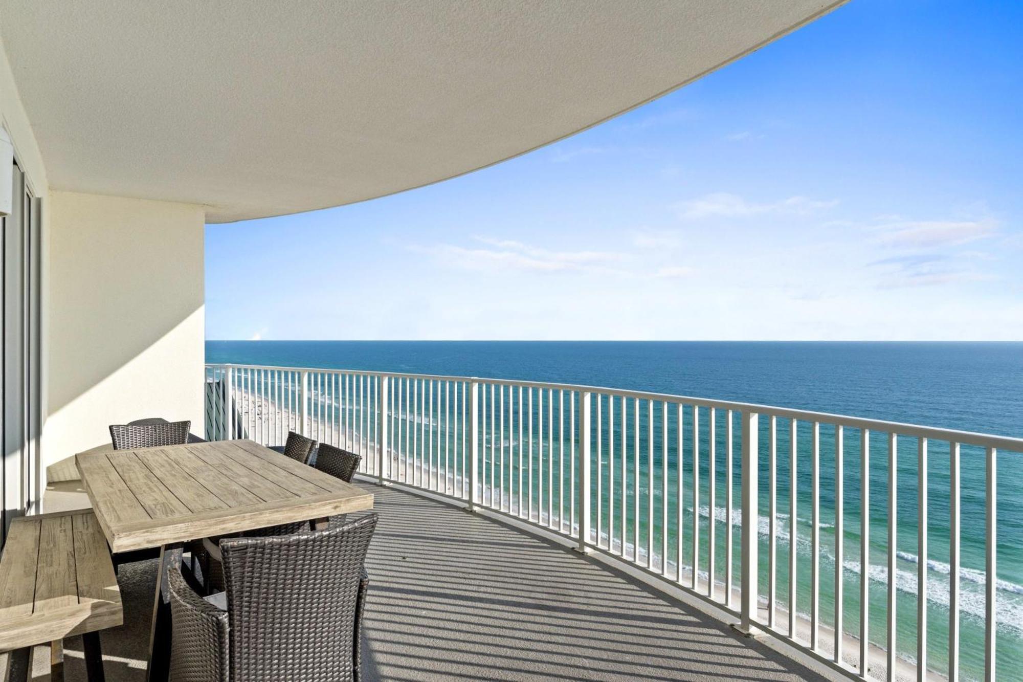 Twin Palms #1905 By Book That Panama City Beach