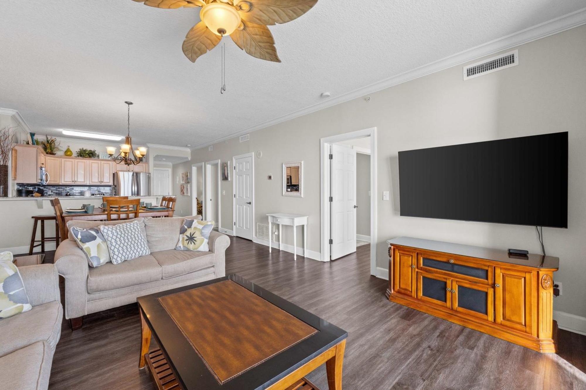 Twin Palms #1905 By Book That * Panama City Beach