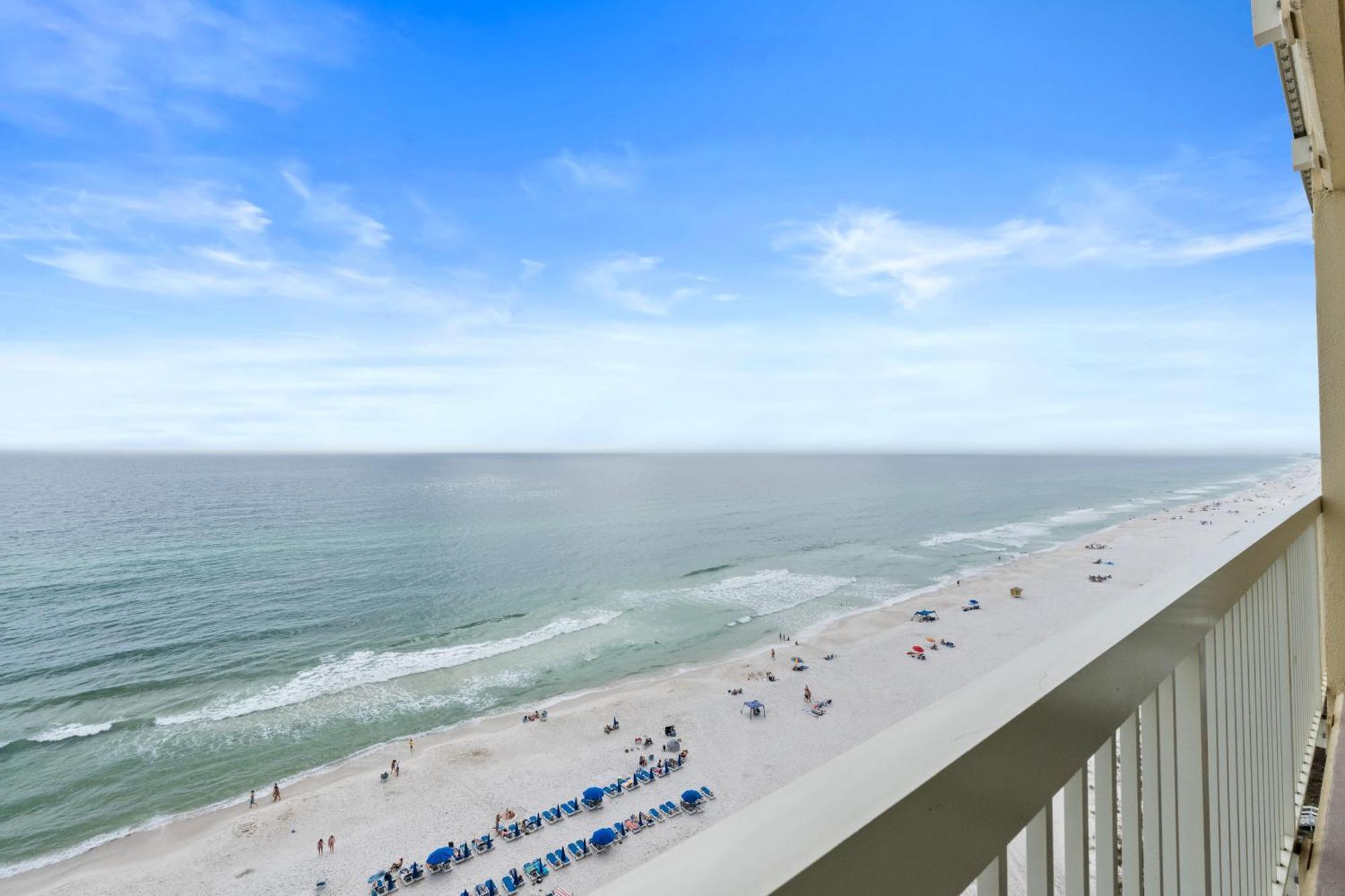 Celadon #1104 By Book That Holiday home Panama City Beach