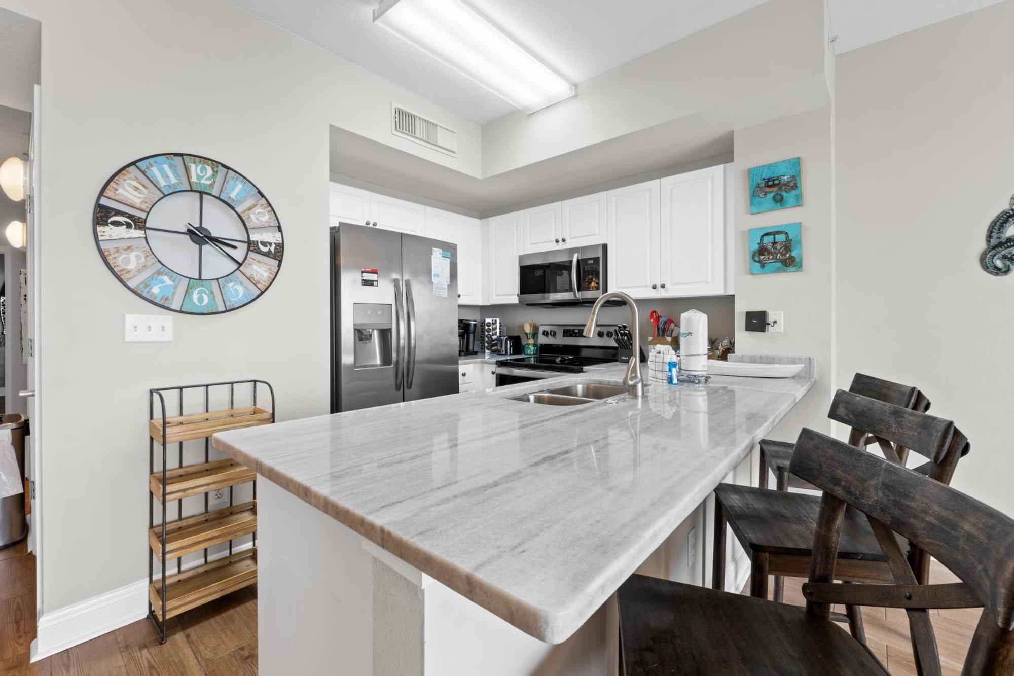 Holiday home Celadon #1104 By Book That Panama City Beach