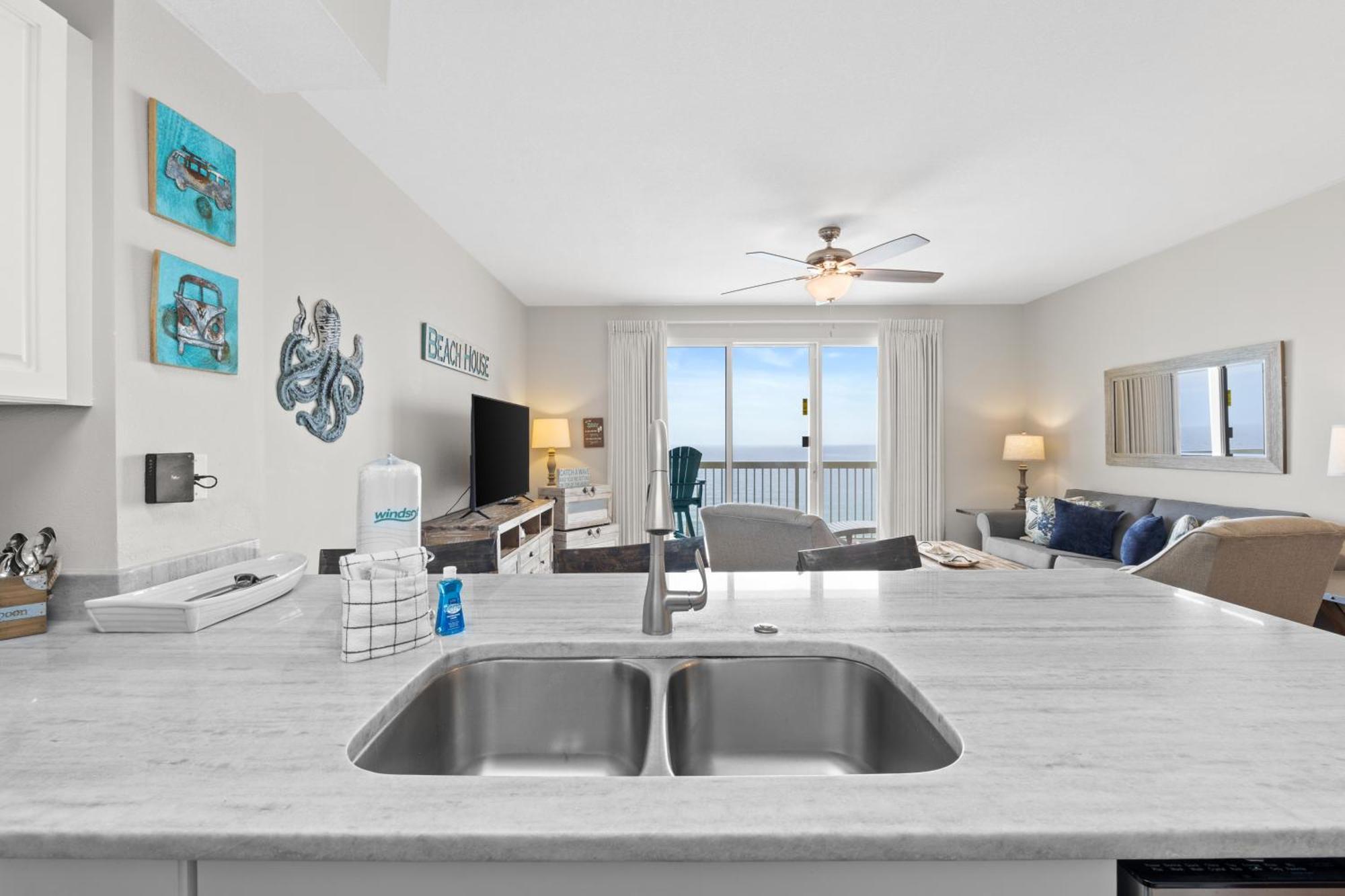 Holiday home Celadon #1104 By Book That Panama City Beach