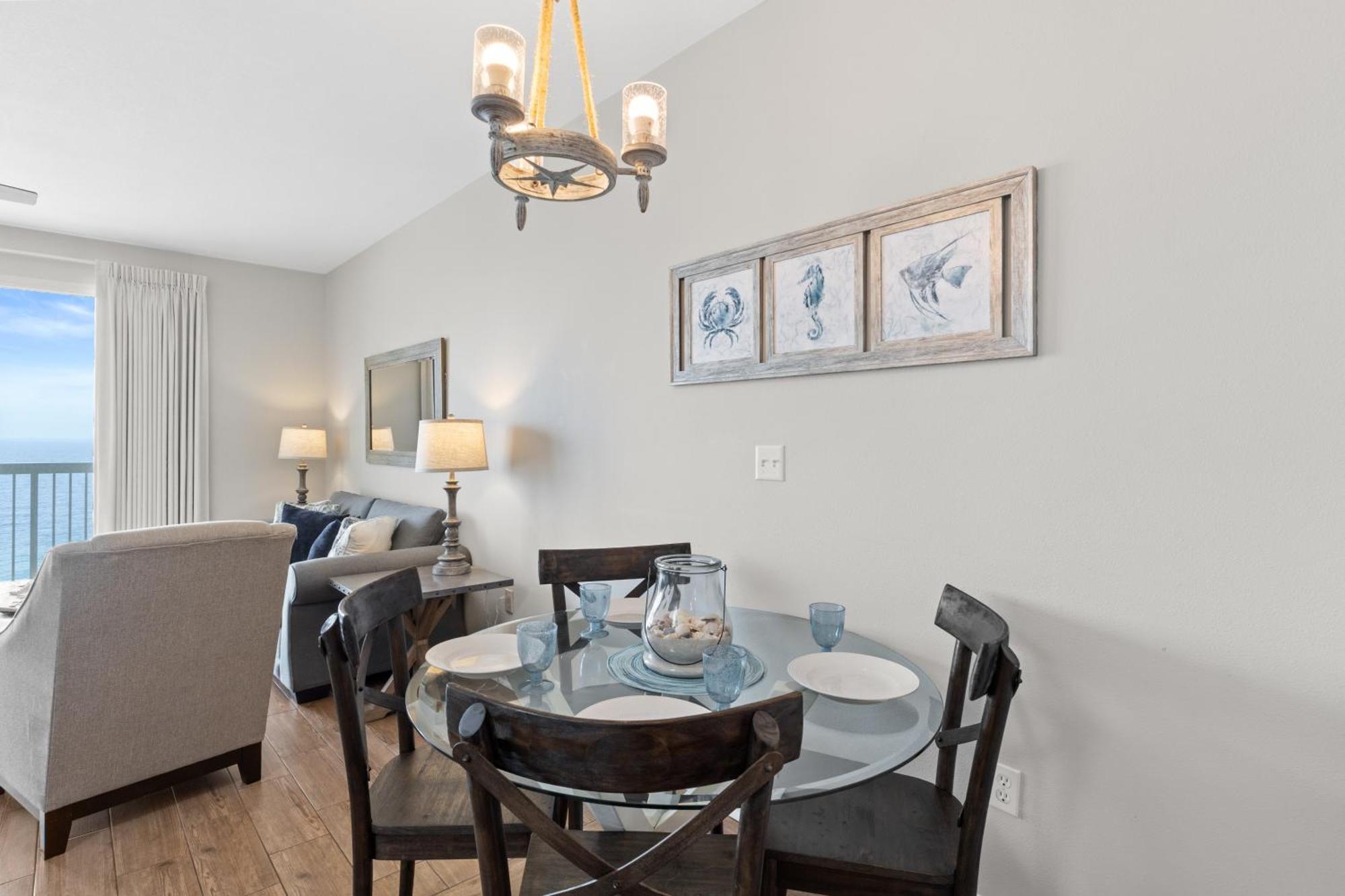 Celadon #1104 By Book That Holiday home Panama City Beach