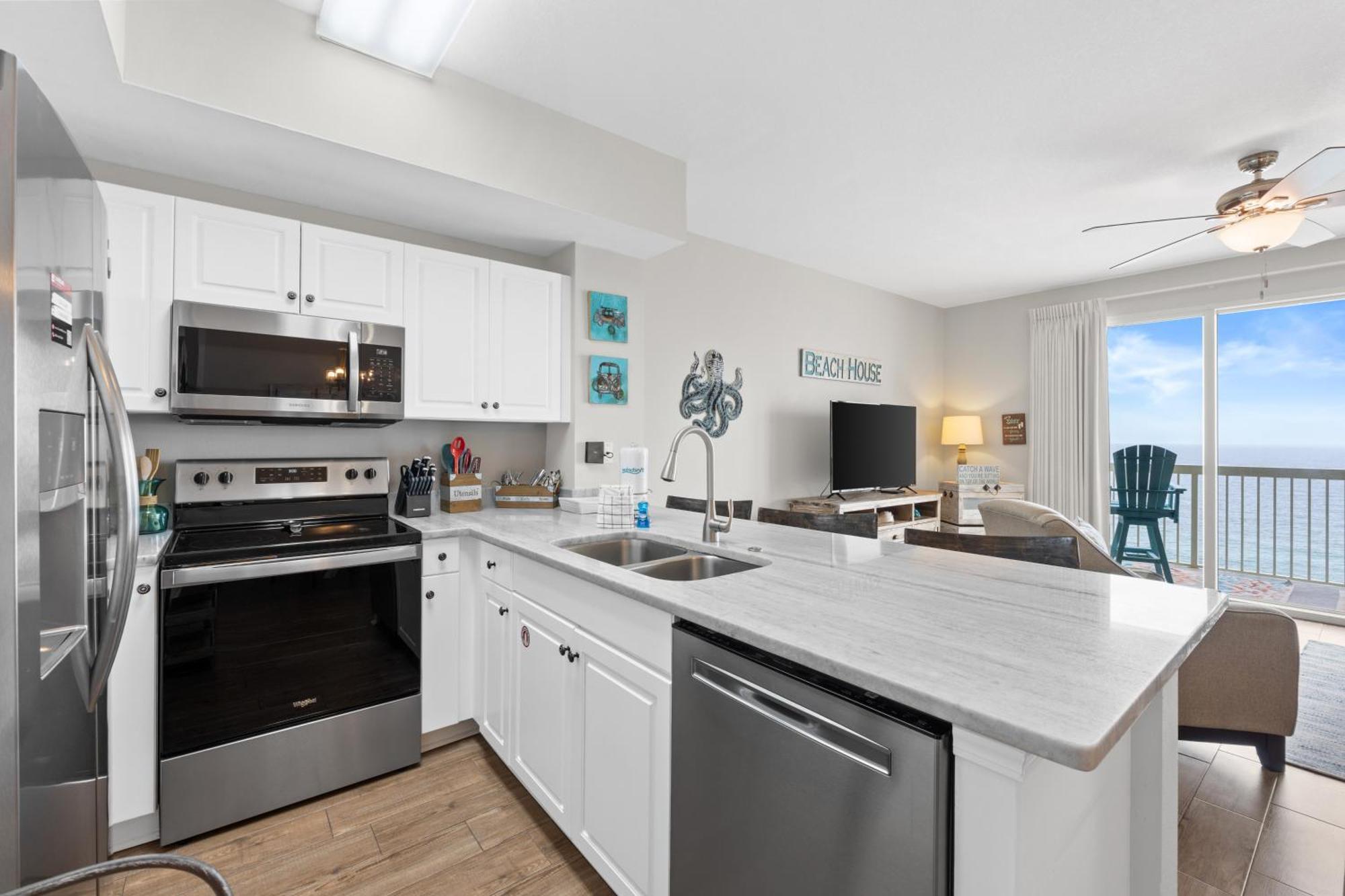 Celadon #1104 By Book That Holiday home Panama City Beach