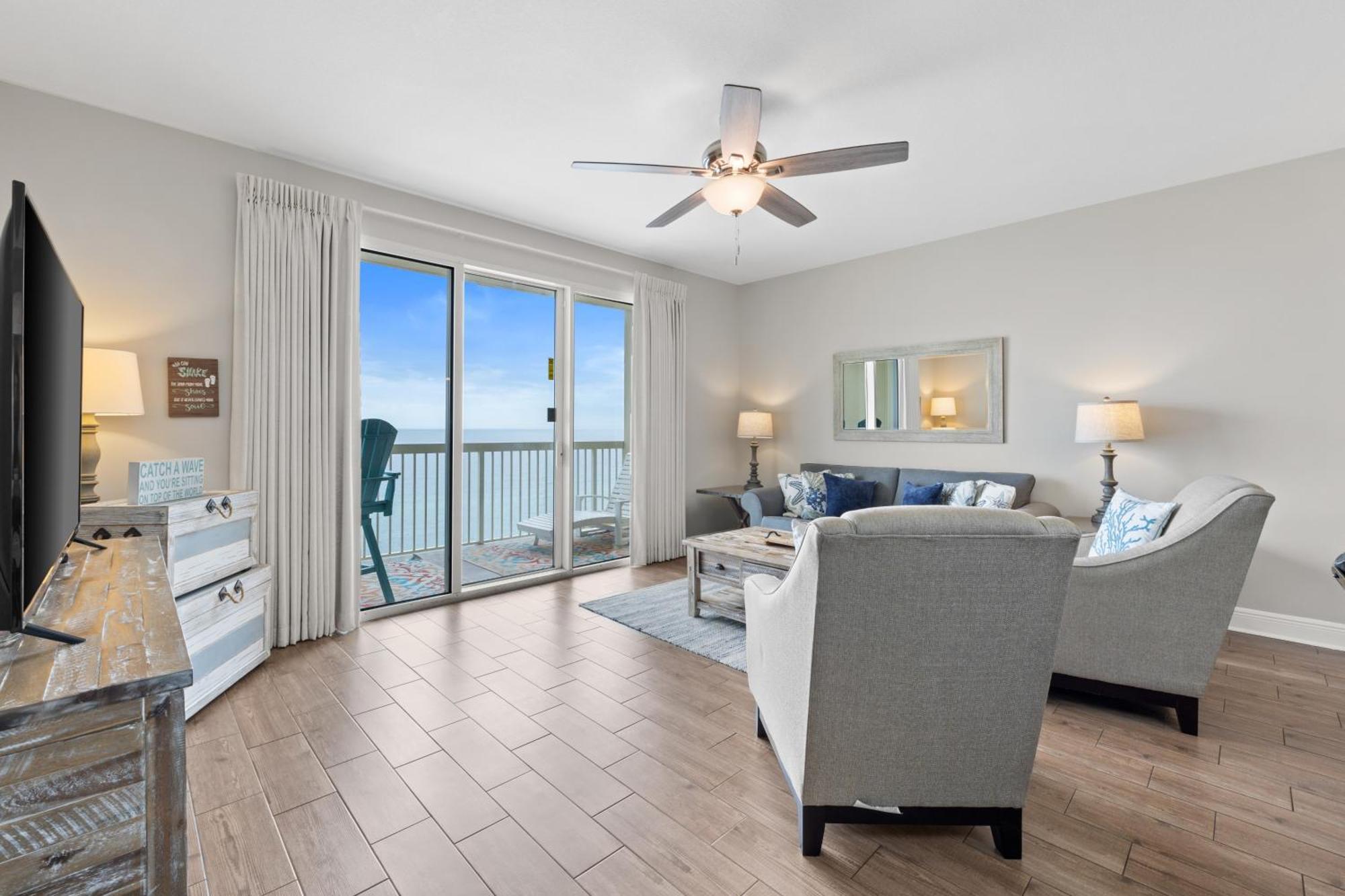 Celadon #1104 By Book That * Panama City Beach