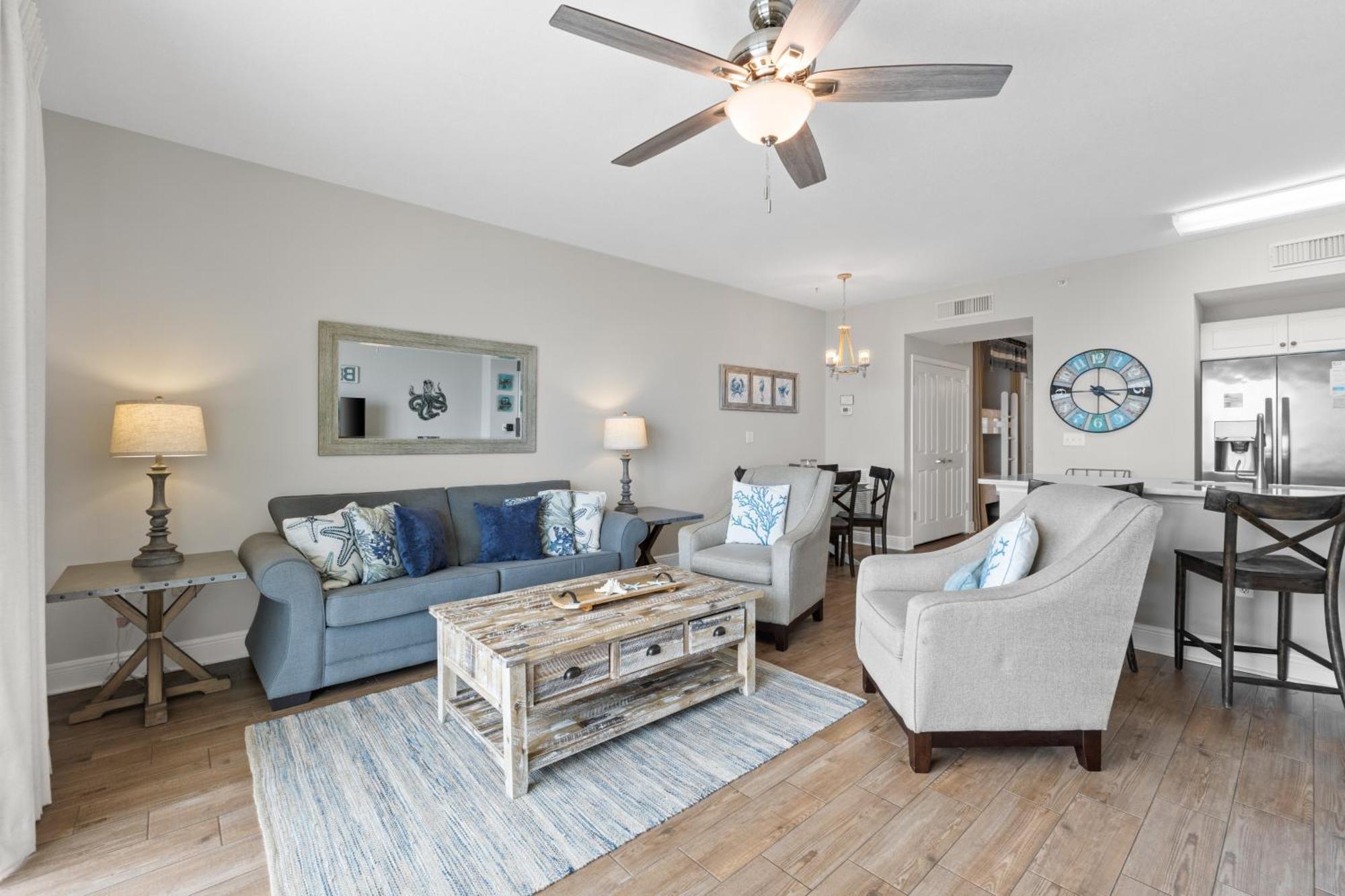 Celadon #1104 By Book That * Panama City Beach