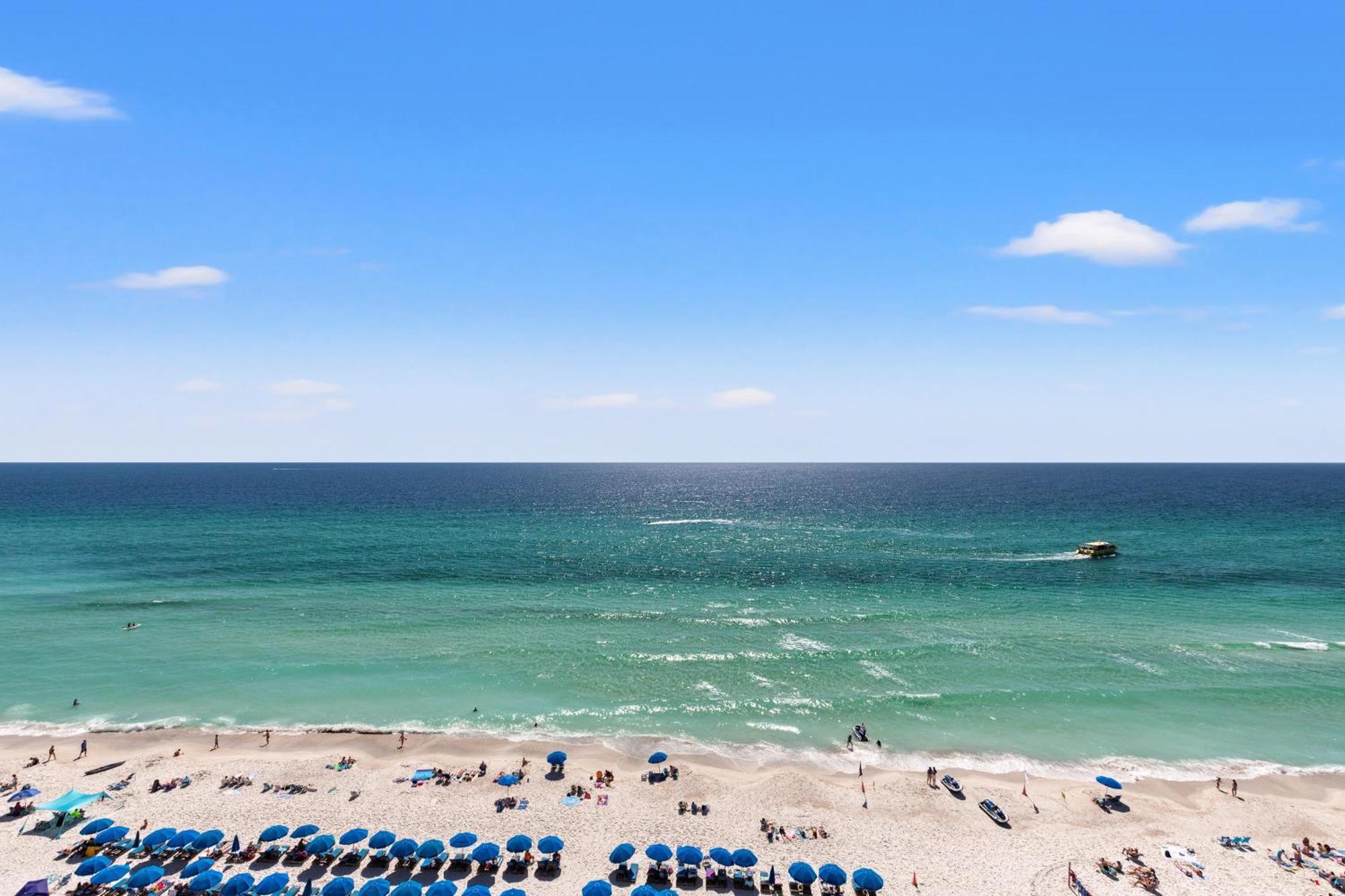 Seychelles 1006 Apartment Panama City Beach