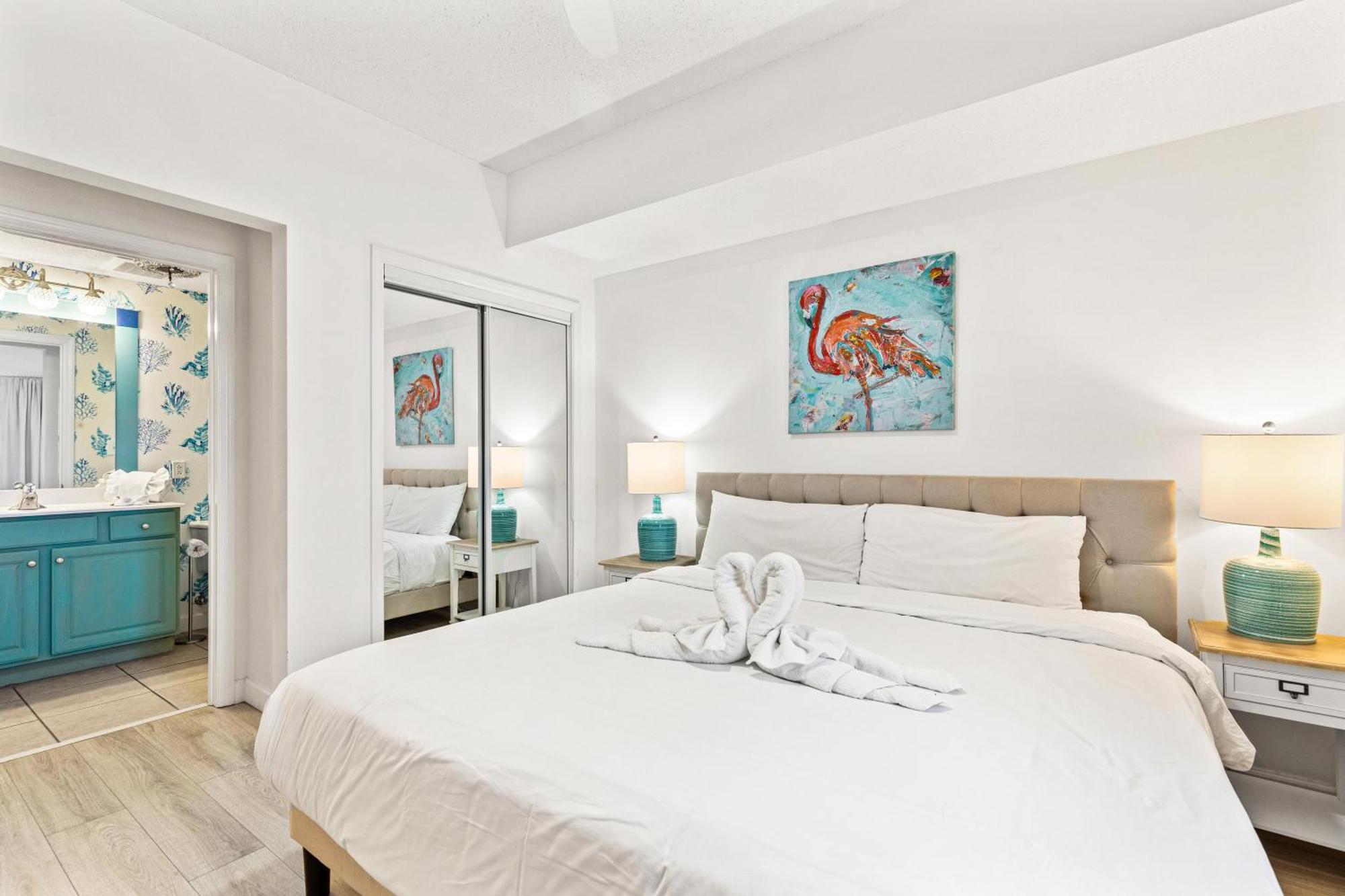 Apartment Seychelles 1006 Panama City Beach