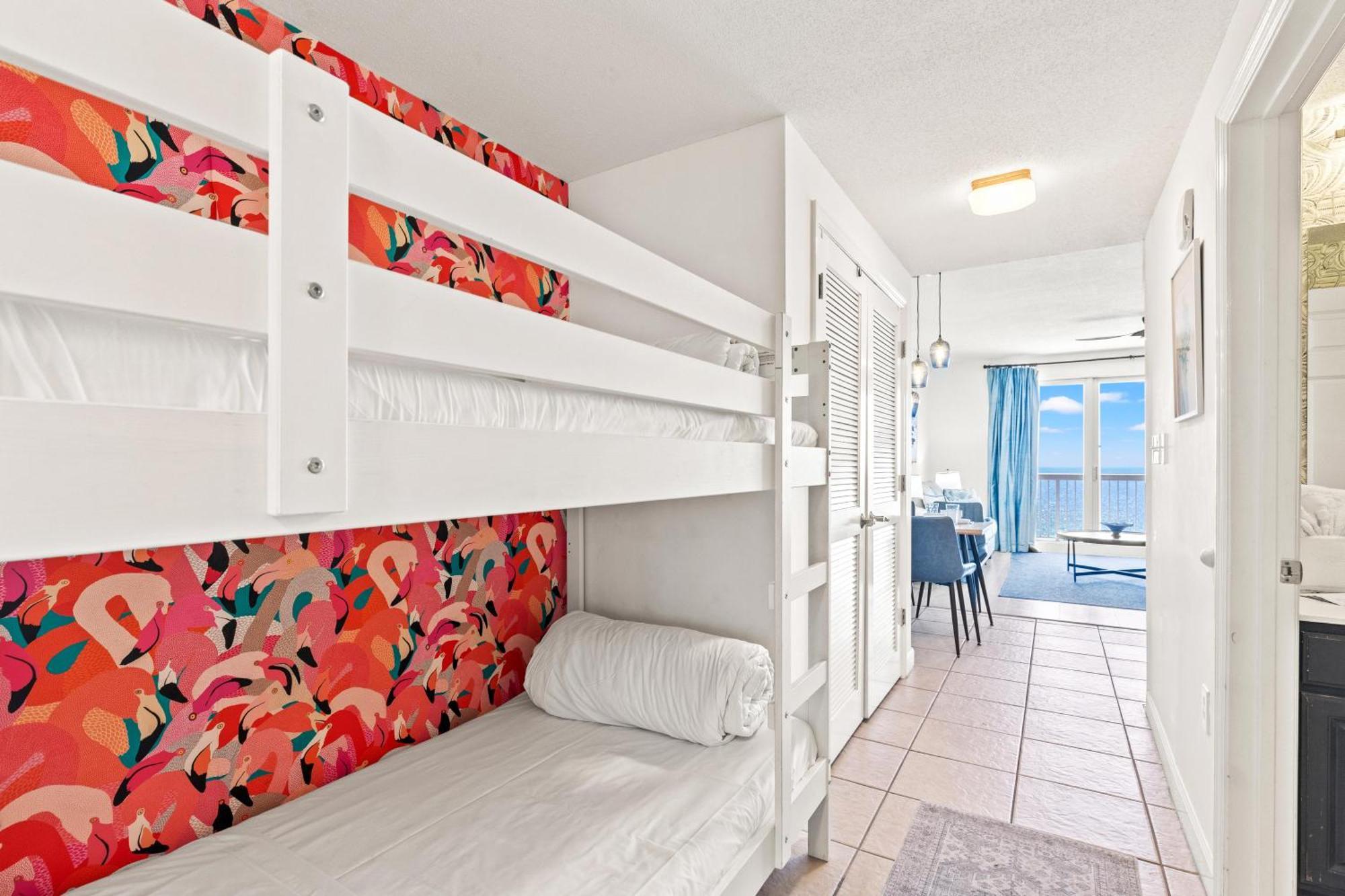 Apartment Seychelles 1006
