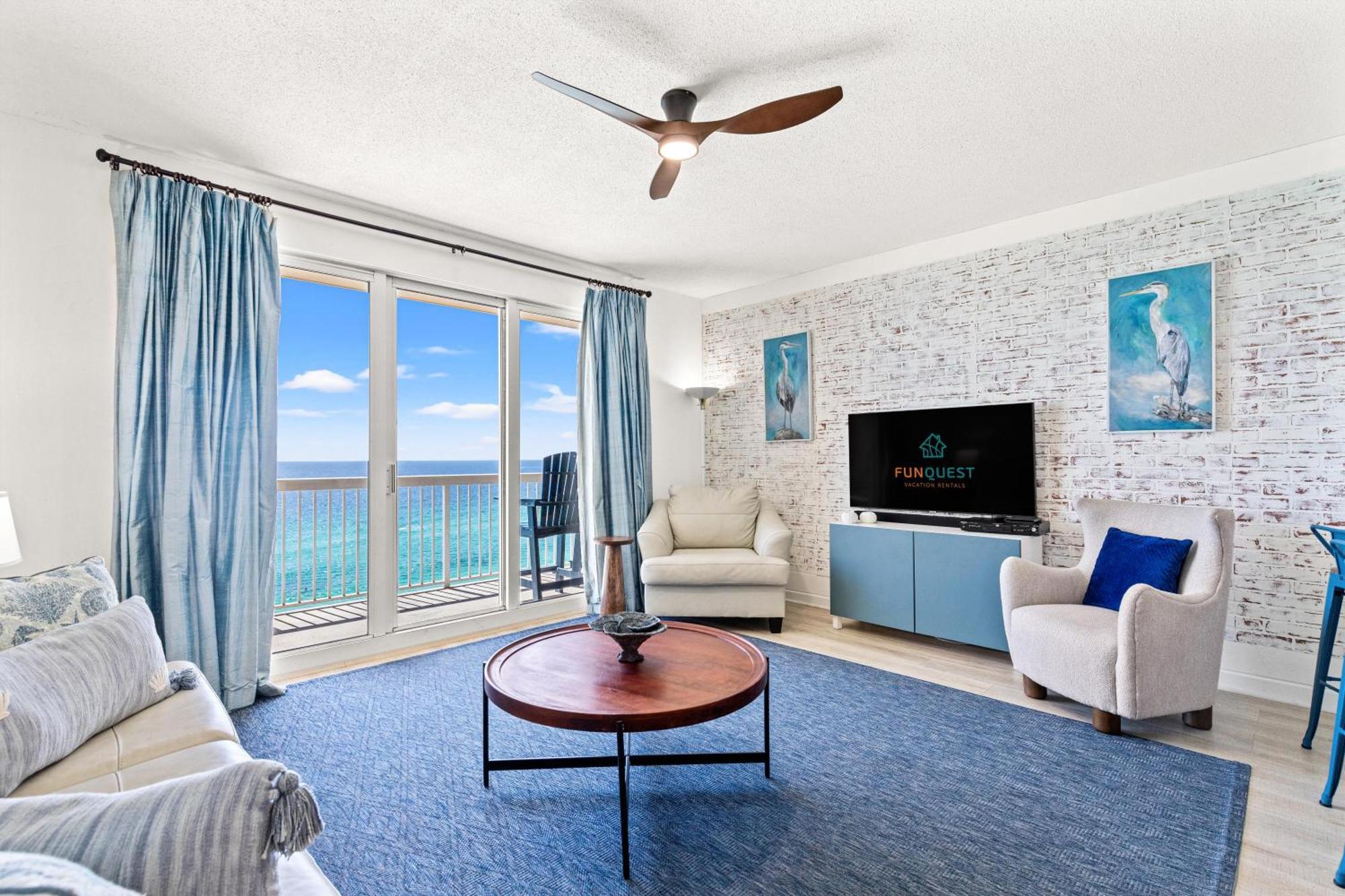 Seychelles 1006 Apartment *