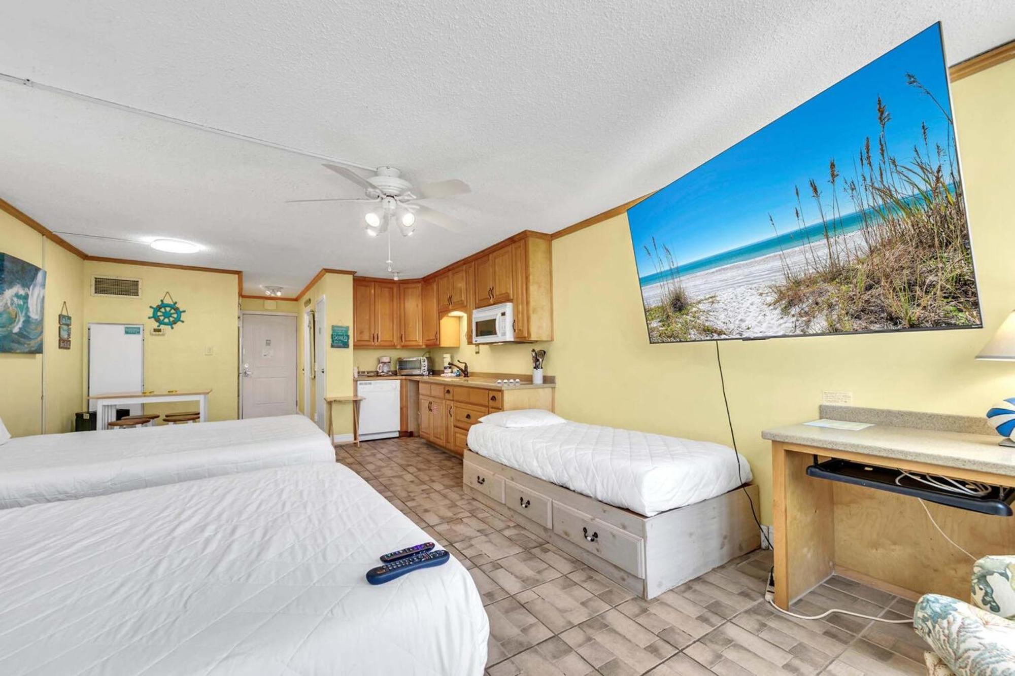 Holiday home Of The Gulf 822 Panama City Beach