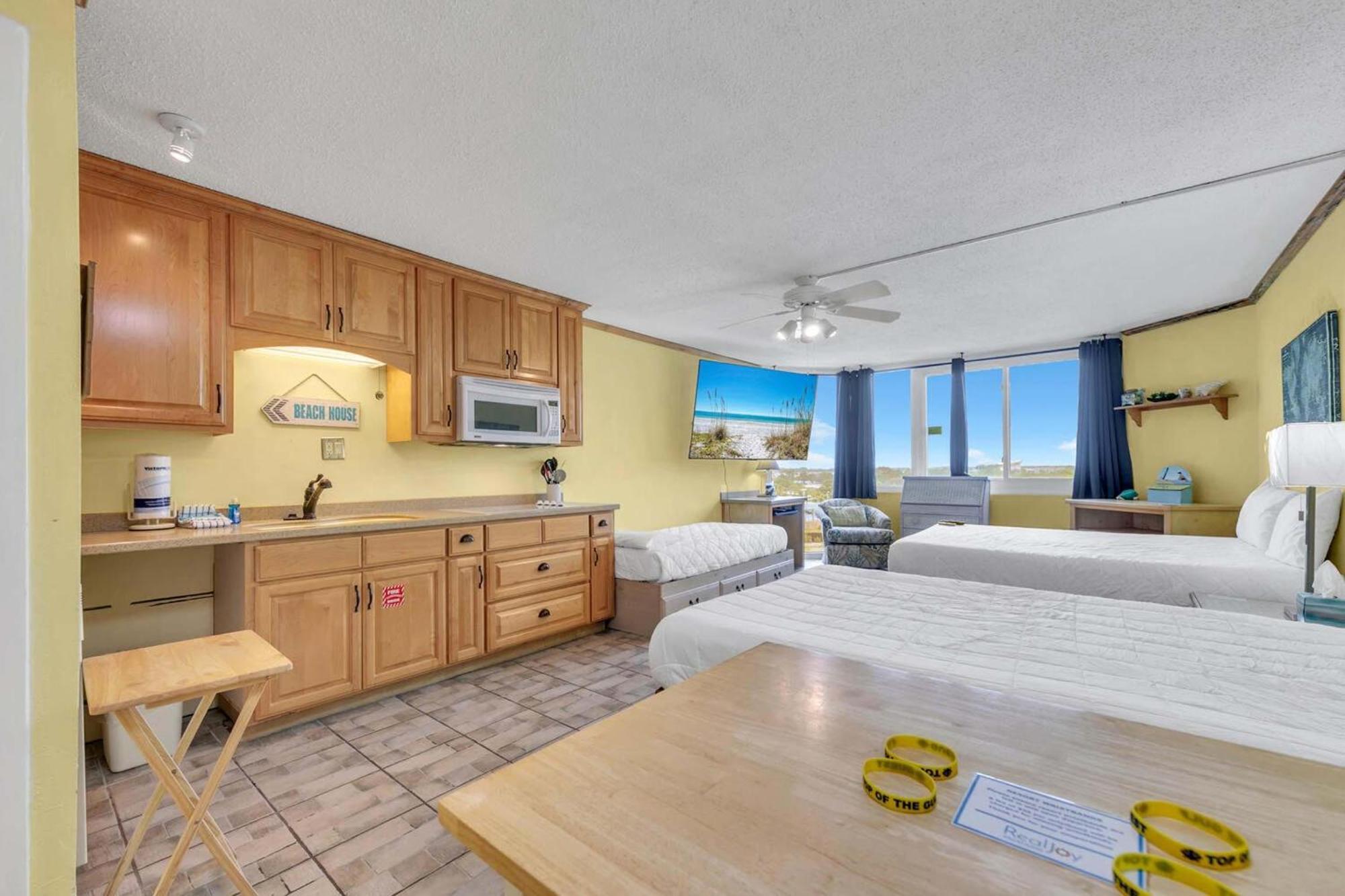 Holiday home Of The Gulf 822 Panama City Beach