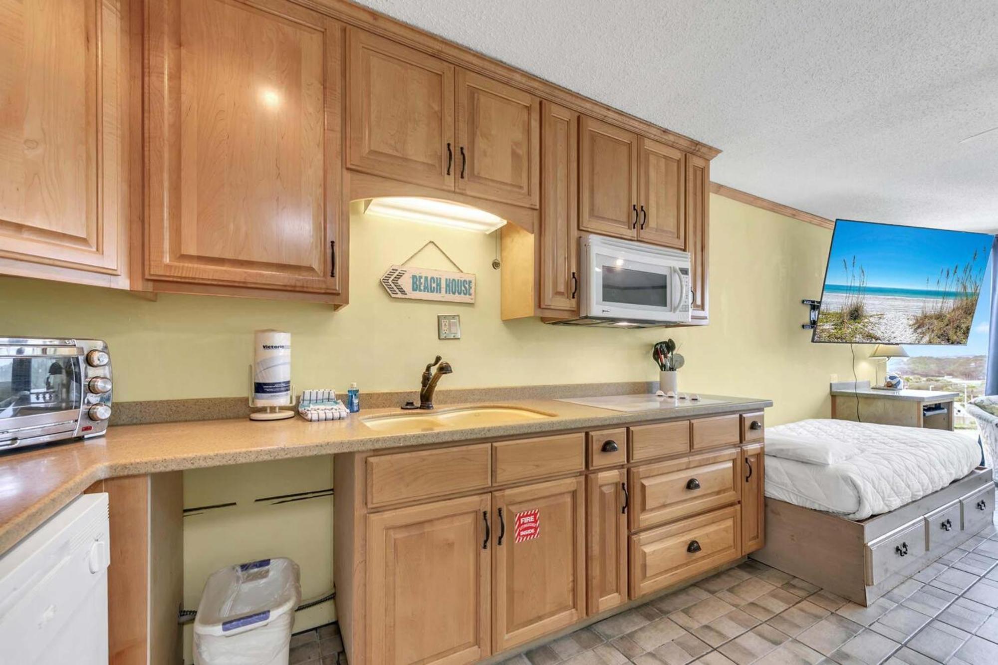 Holiday home Of The Gulf 822 Panama City Beach