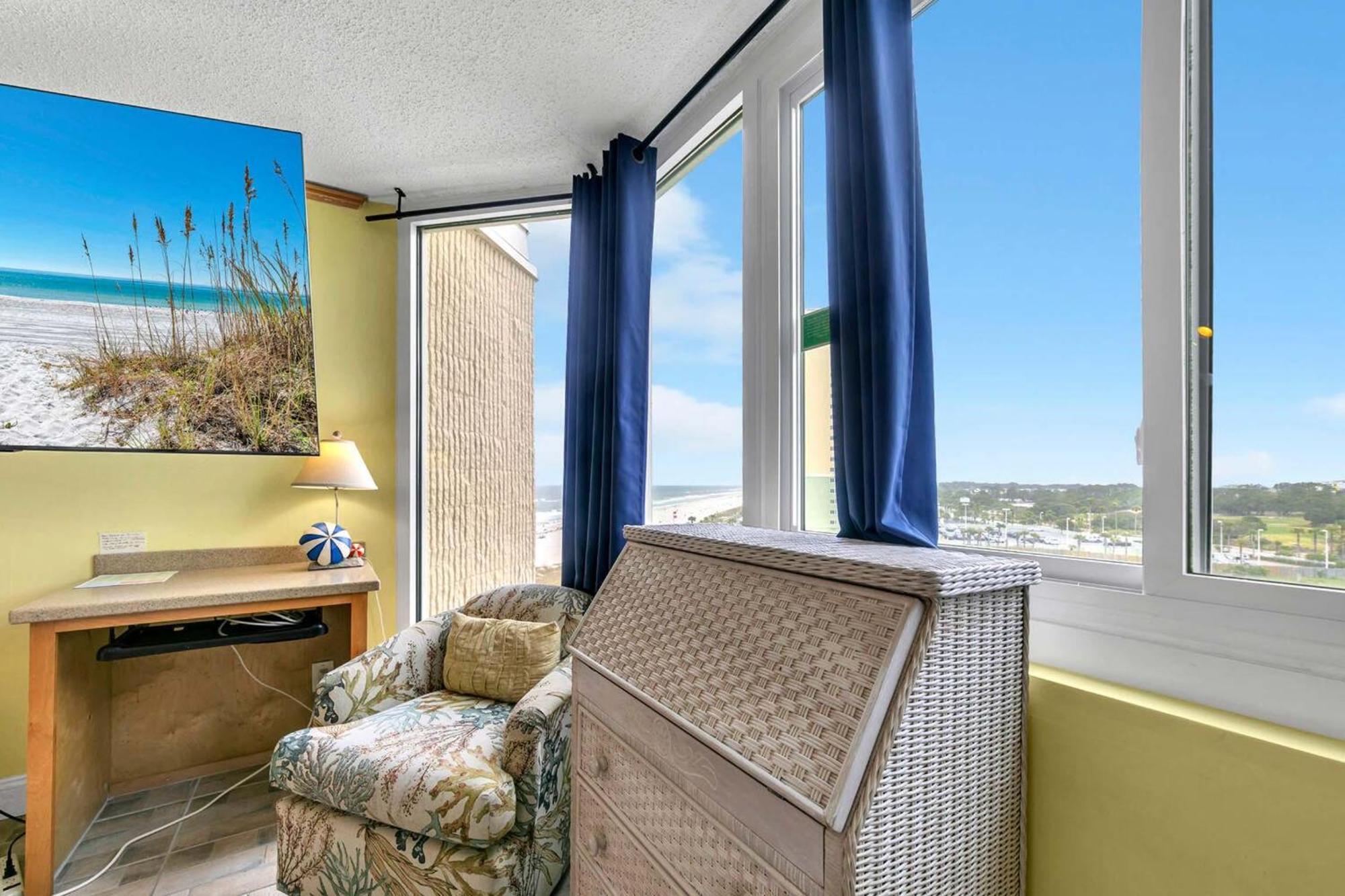 Of The Gulf 822 Holiday home Panama City Beach