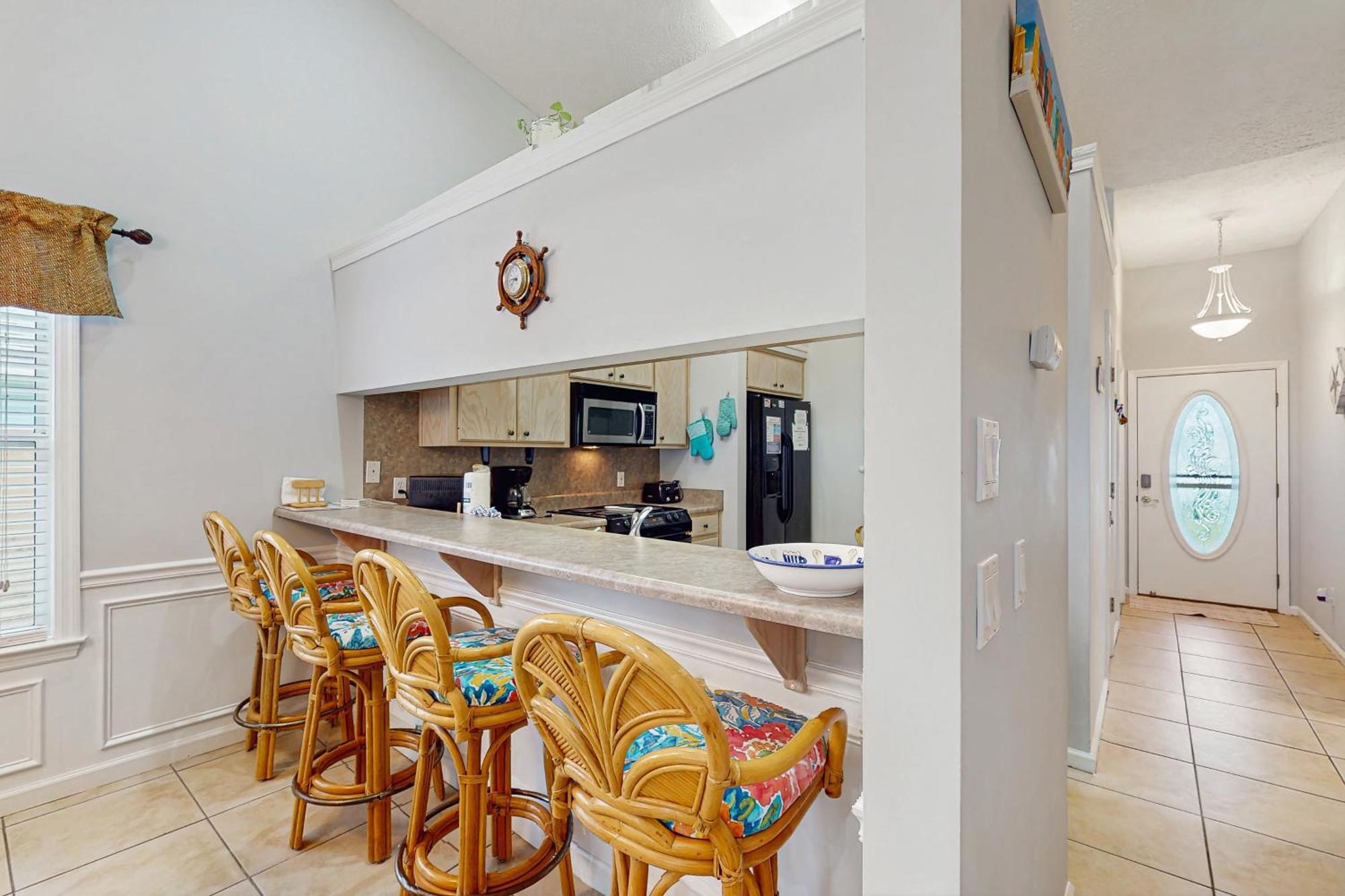 Holiday home D & D Marlin House Panama City Beach