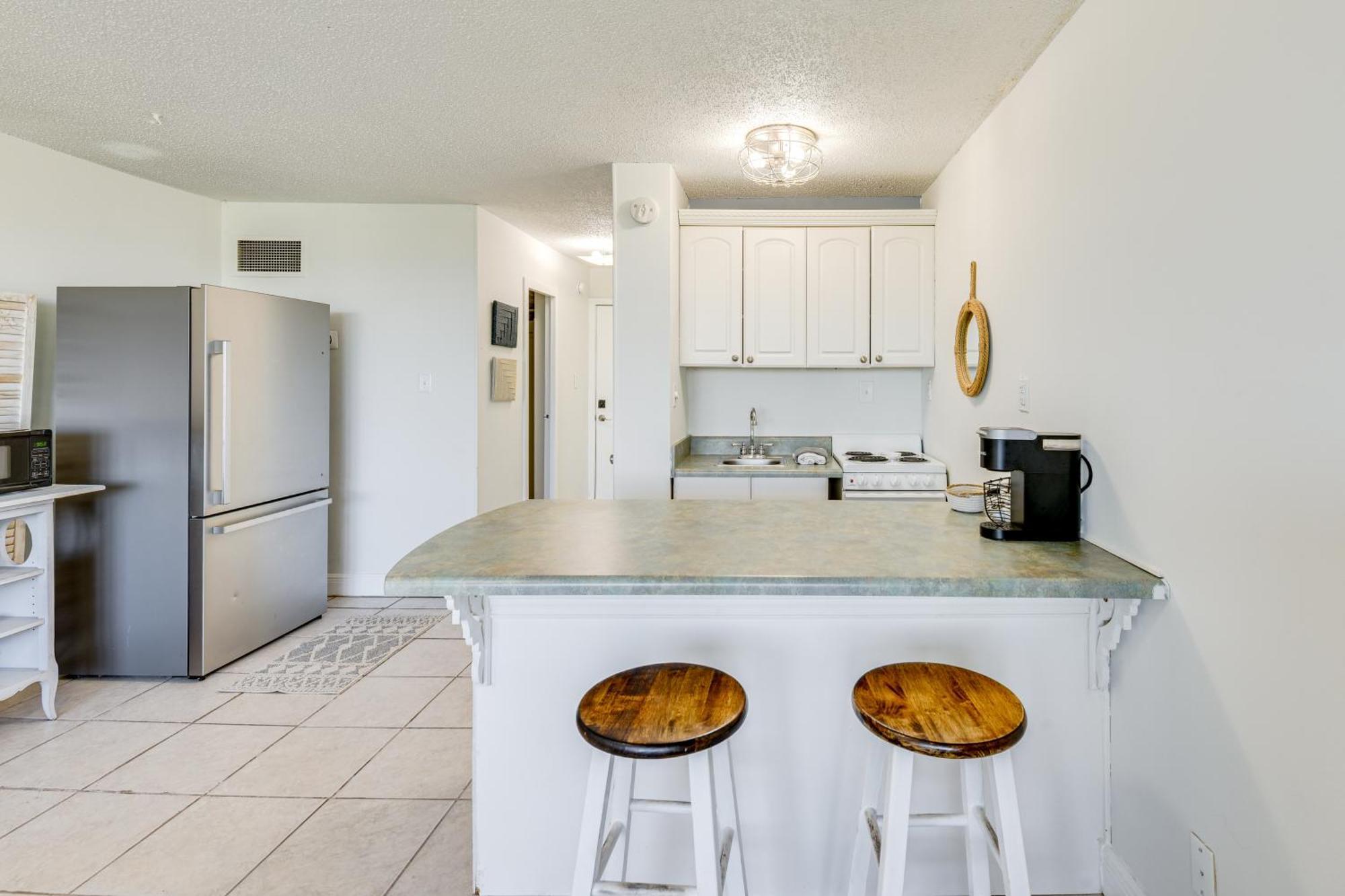 Panama With Amenities! * Panama City Beach