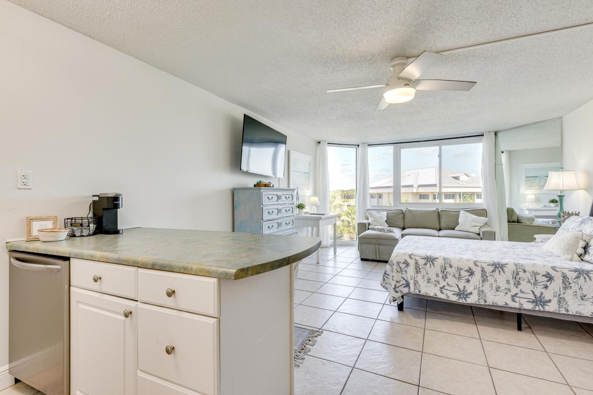 Panama With Amenities! Apartment *